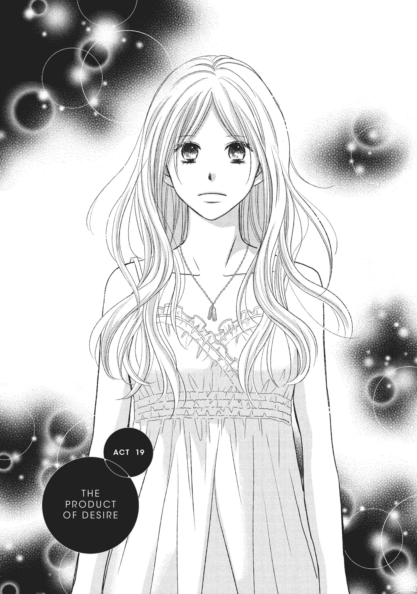 Perfect World (Chen Dong) Chapter 19 page 1 - 