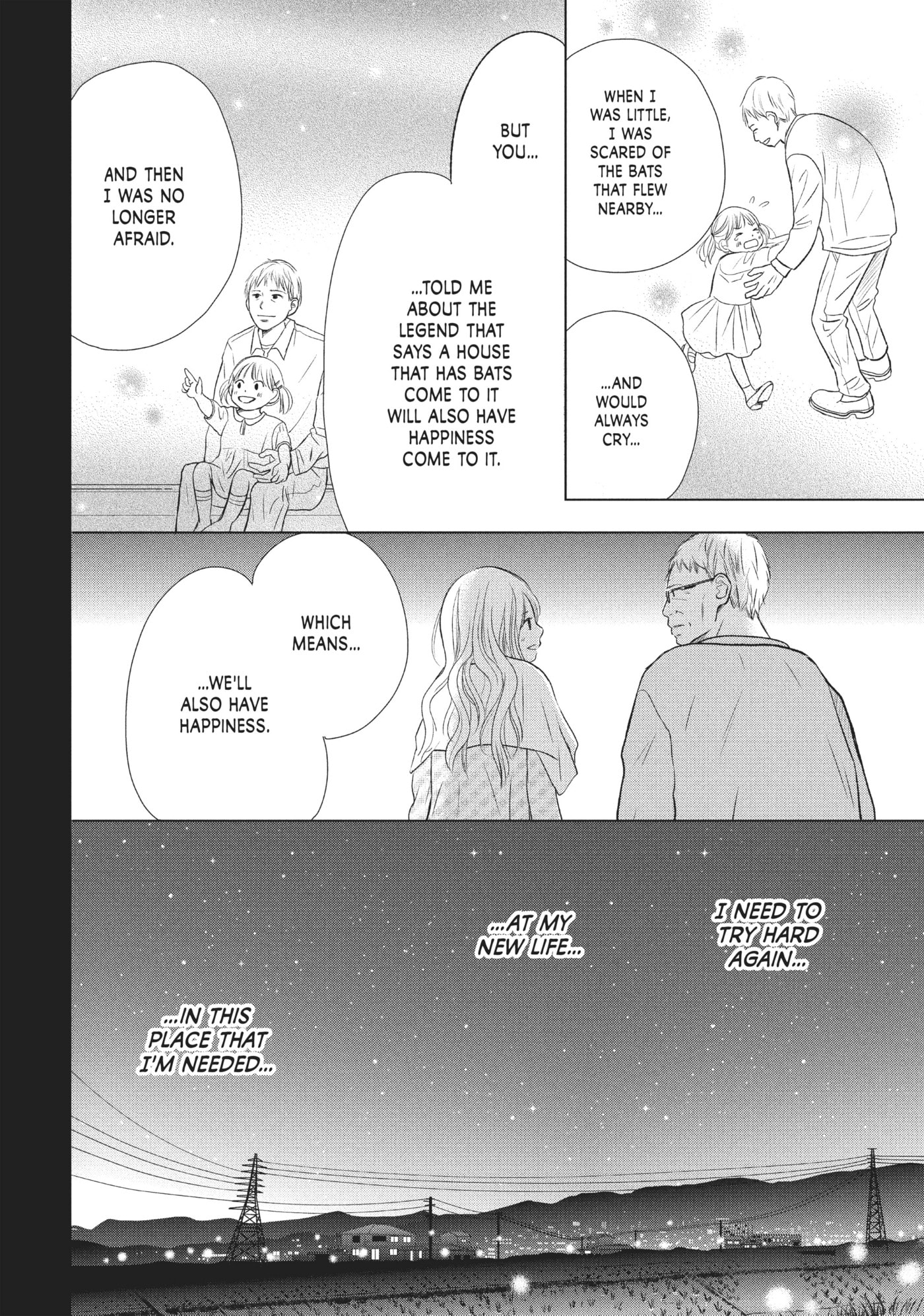 Perfect World (Chen Dong) Chapter 19 page 16 - 