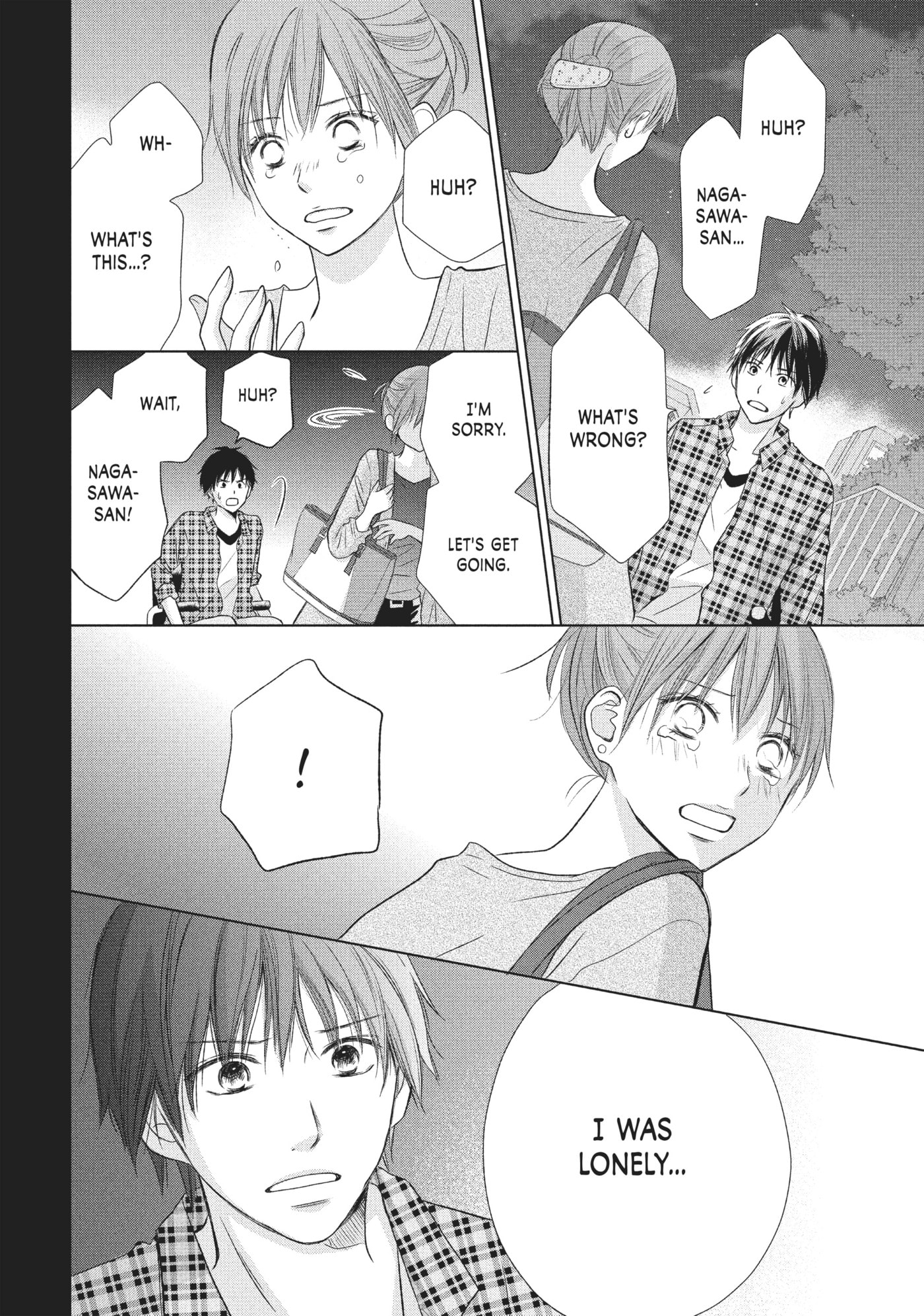 Perfect World (Chen Dong) Chapter 19 page 26 - 