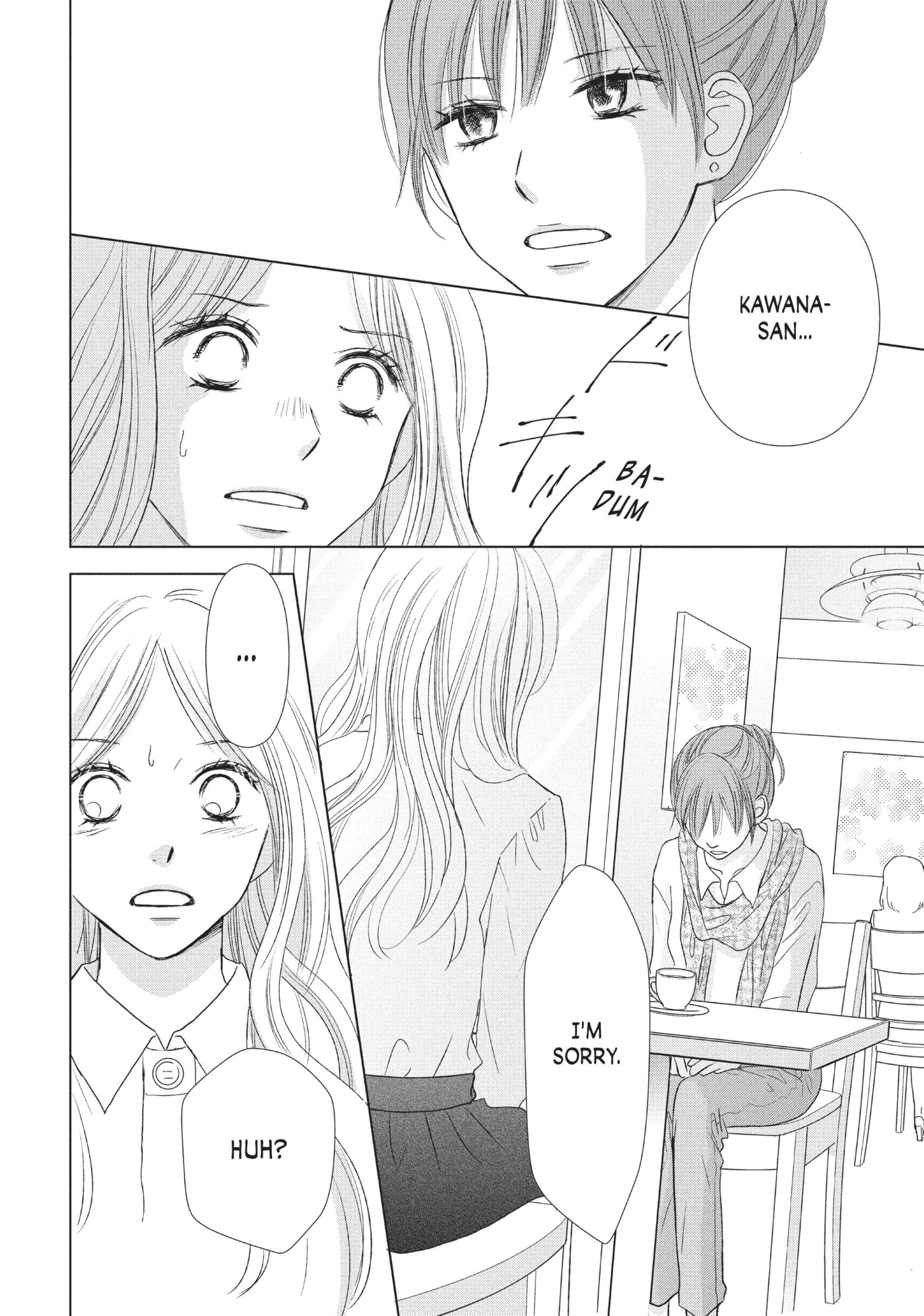 Perfect World (Chen Dong) Chapter 20 page 11 - 