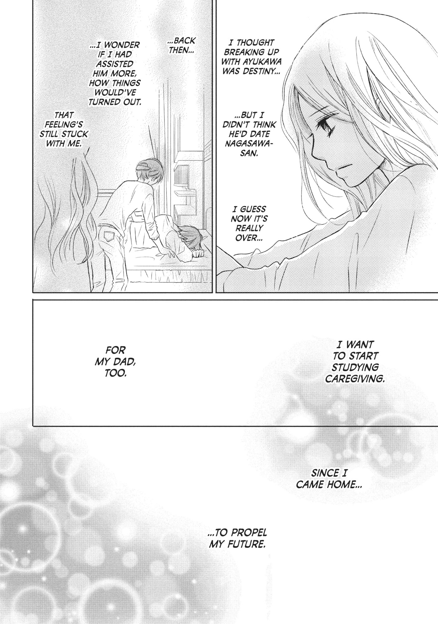 Perfect World (Chen Dong) Chapter 20 page 35 - 