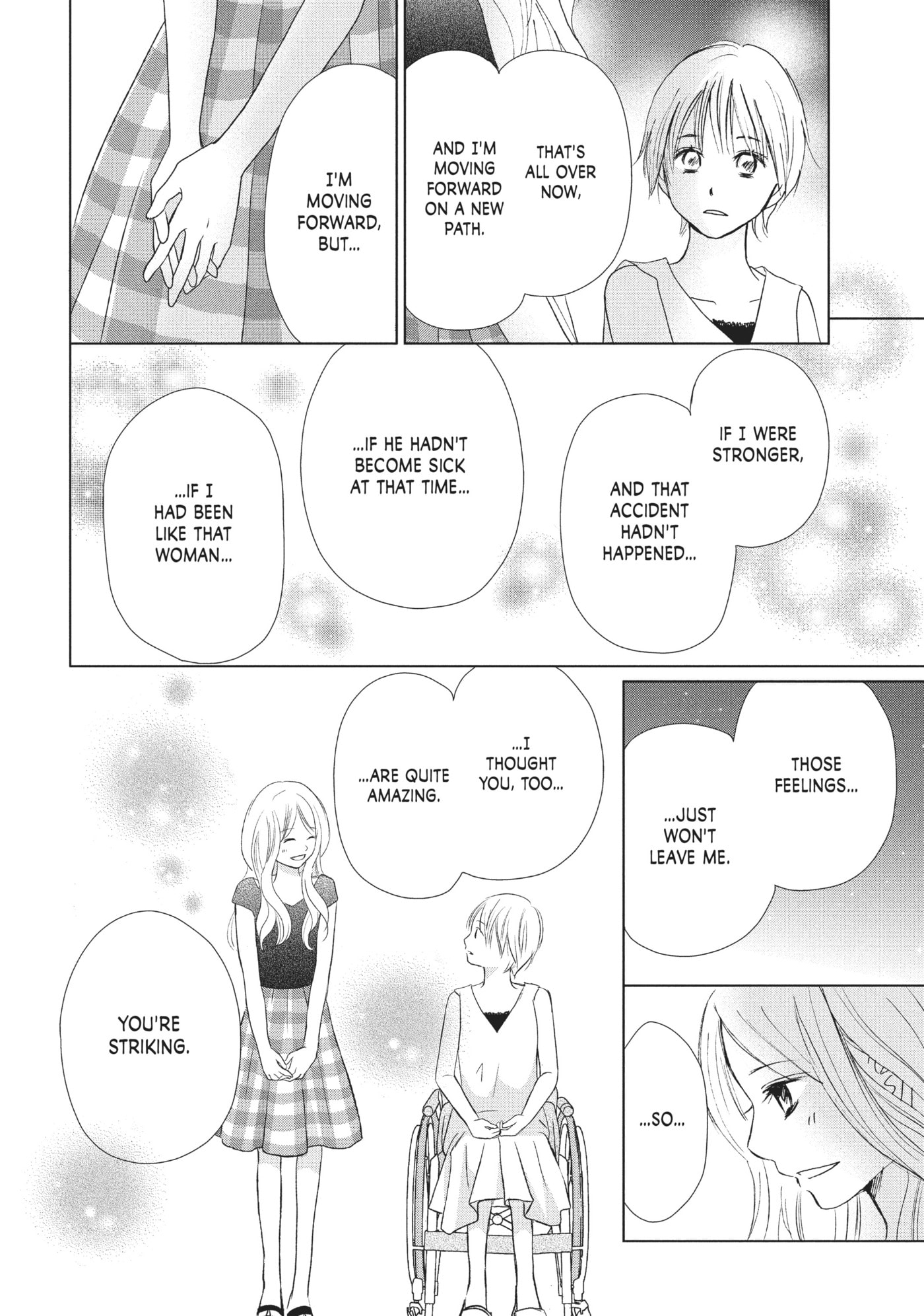 Perfect World (Chen Dong) Chapter 21 page 24 - 