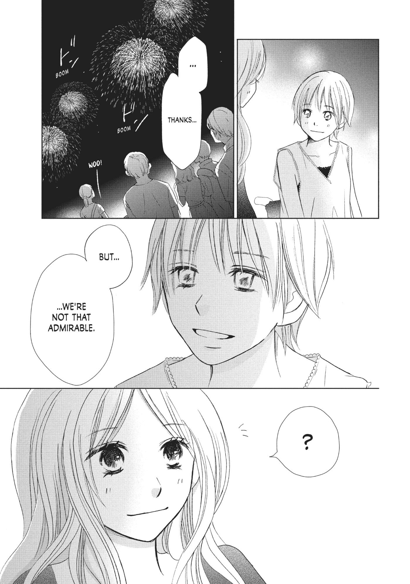 Perfect World (Chen Dong) Chapter 21 page 25 - 