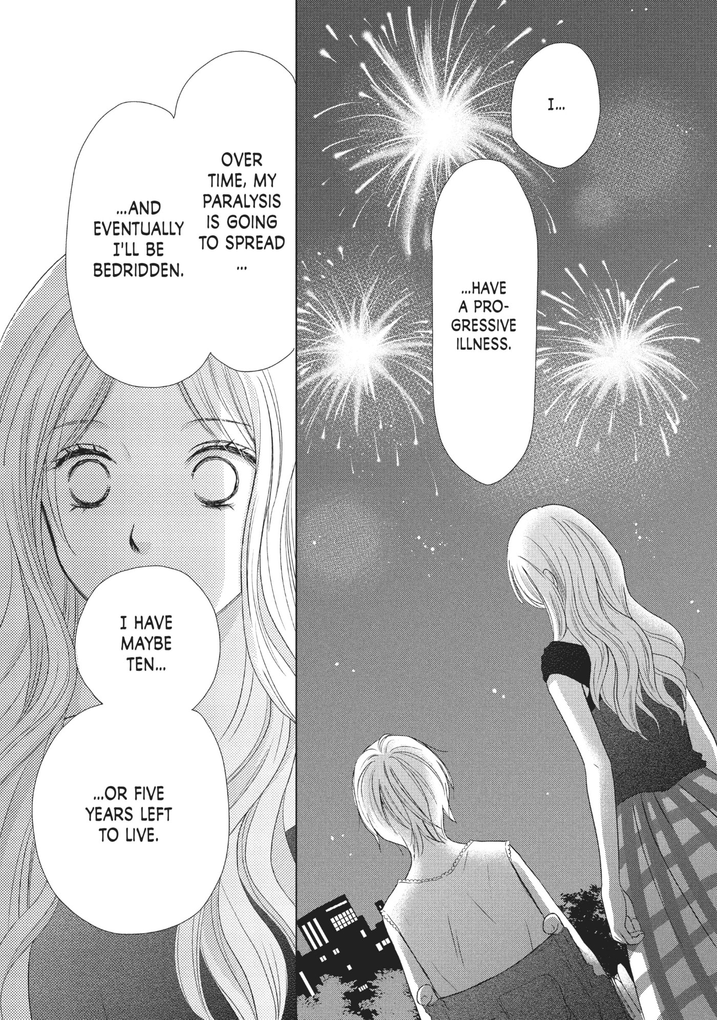 Perfect World (Chen Dong) Chapter 21 page 27 - 