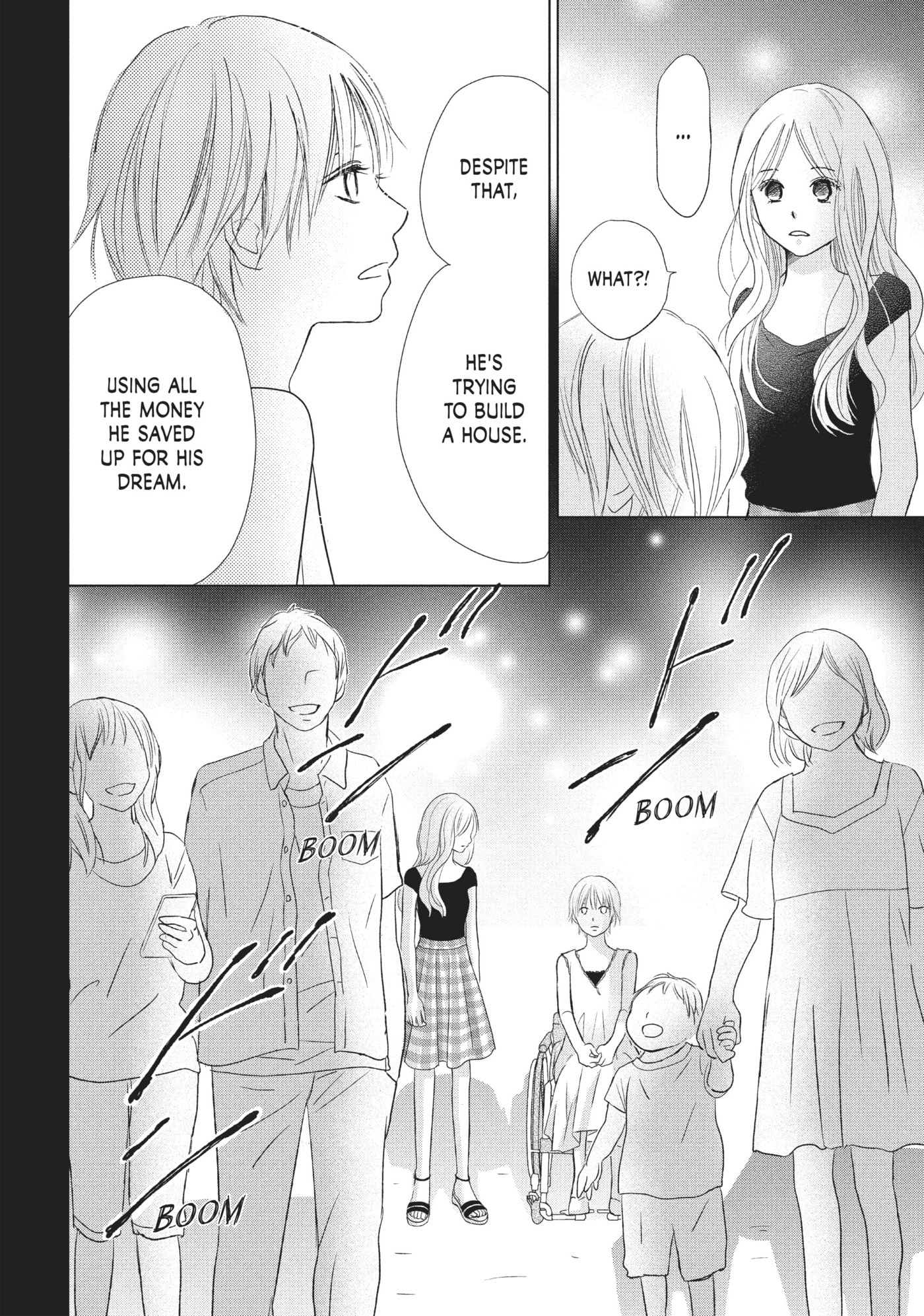 Perfect World (Chen Dong) Chapter 21 page 28 - 