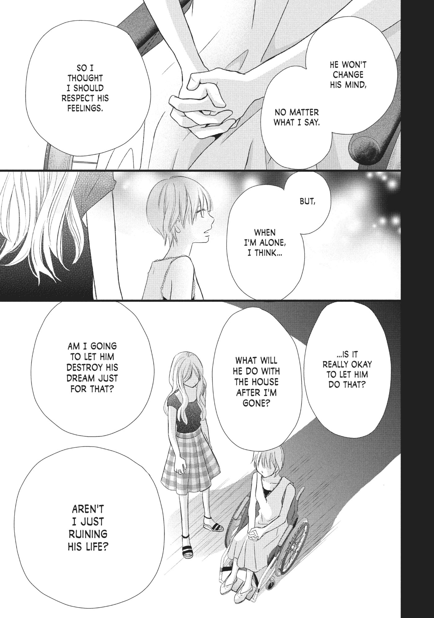 Perfect World (Chen Dong) Chapter 21 page 29 - 