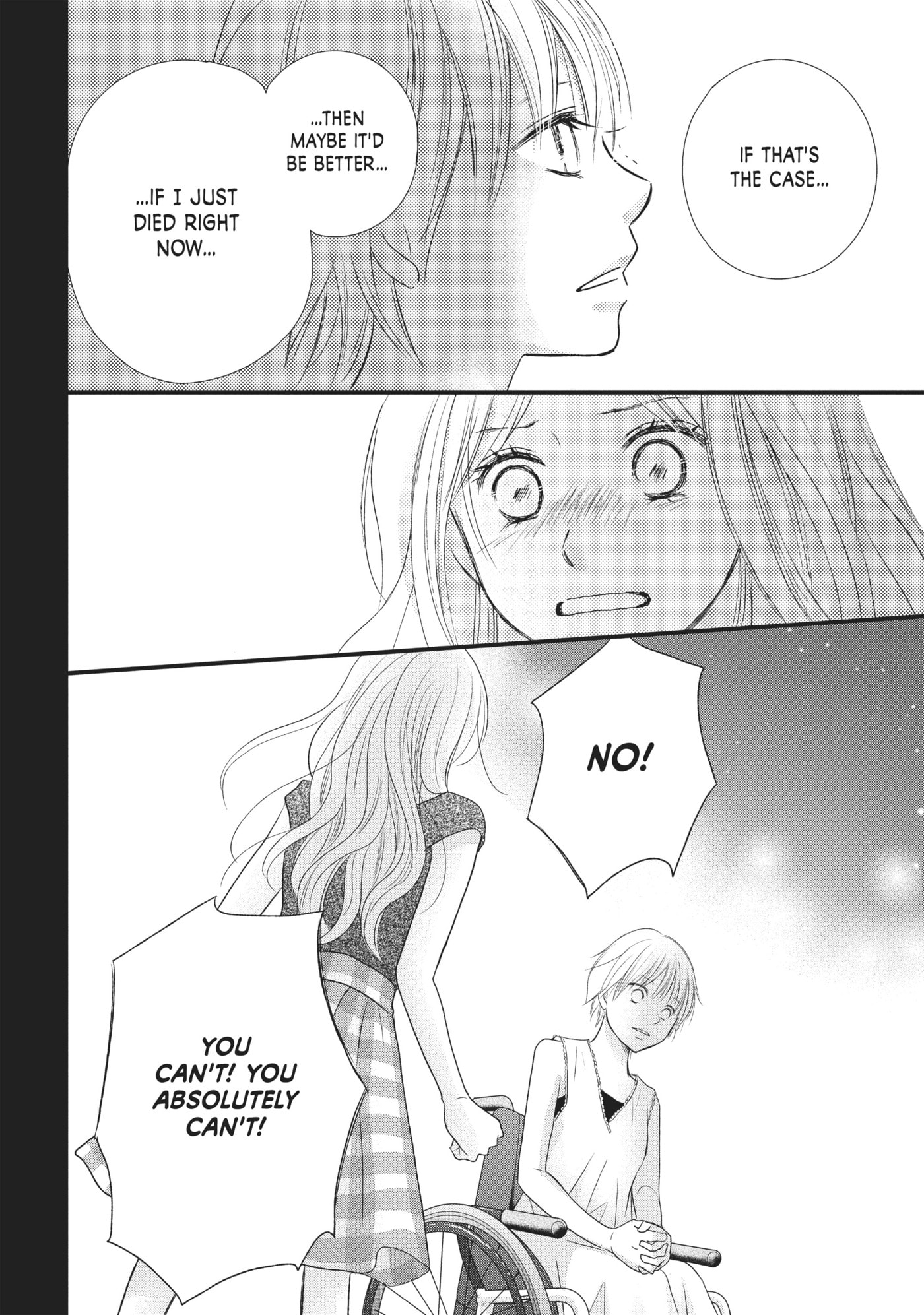 Perfect World (Chen Dong) Chapter 21 page 30 - 