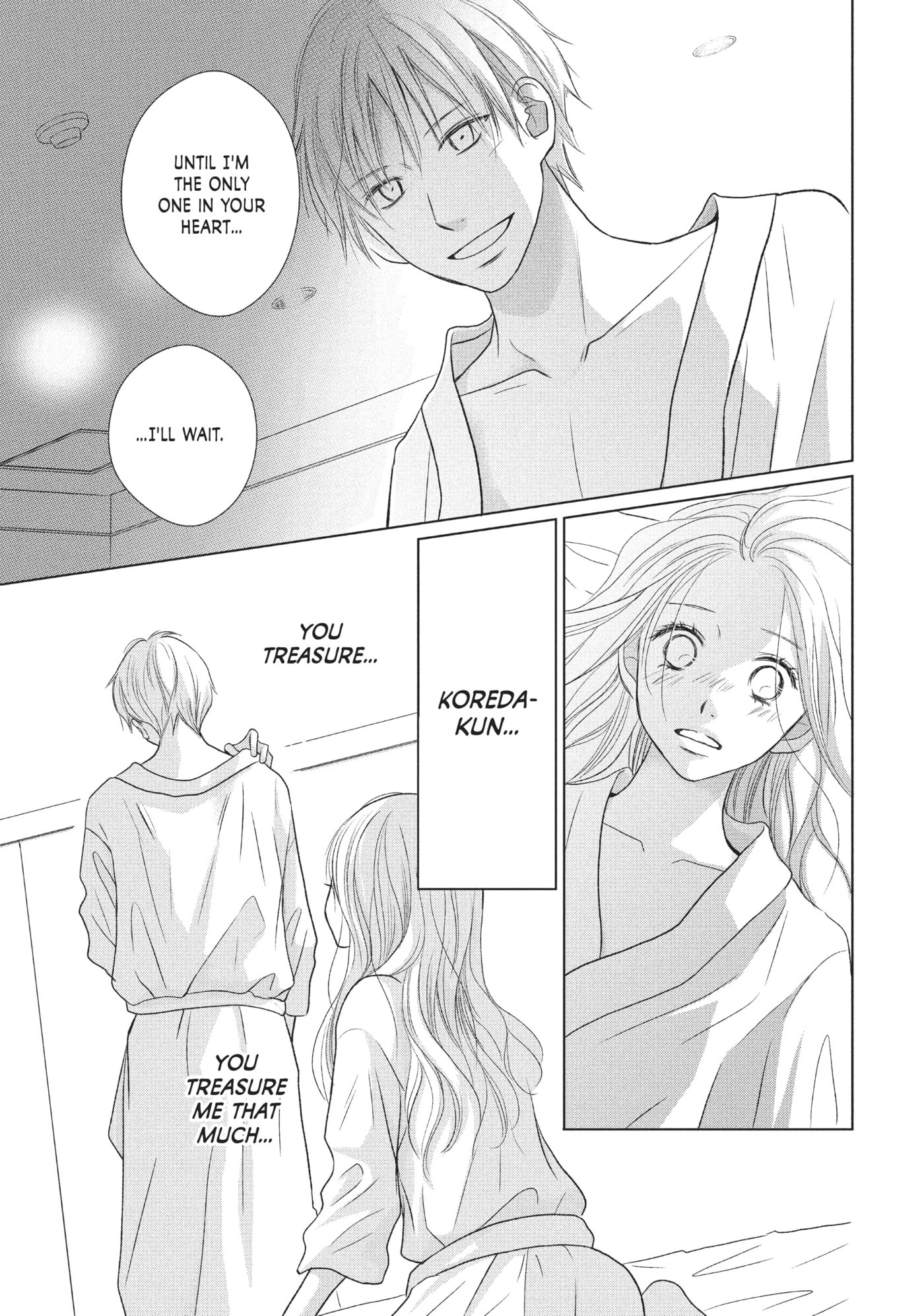 Perfect World (Chen Dong) Chapter 22 page 21 - 