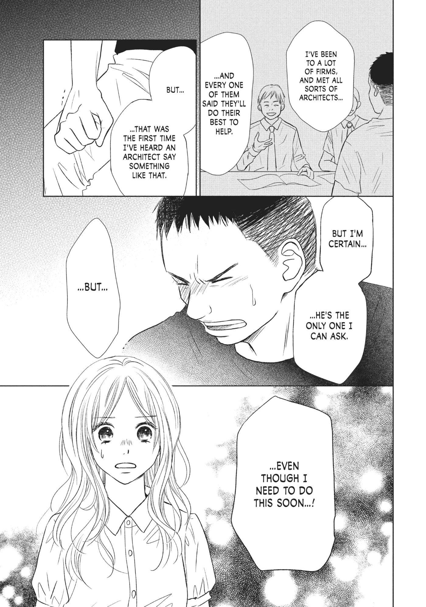 Perfect World (Chen Dong) Chapter 22 page 29 - 