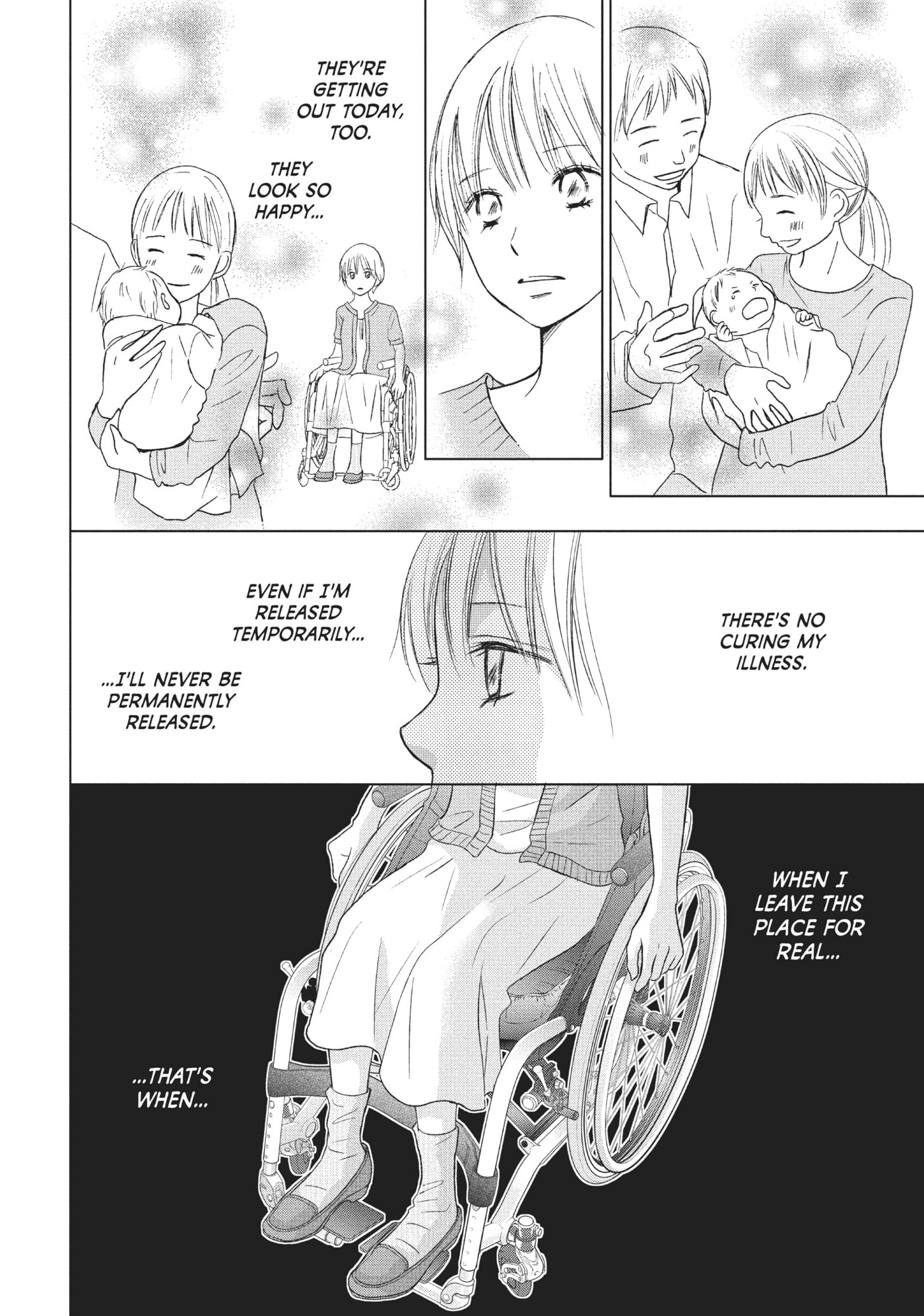 Perfect World (Chen Dong) Chapter 24 page 12 - 