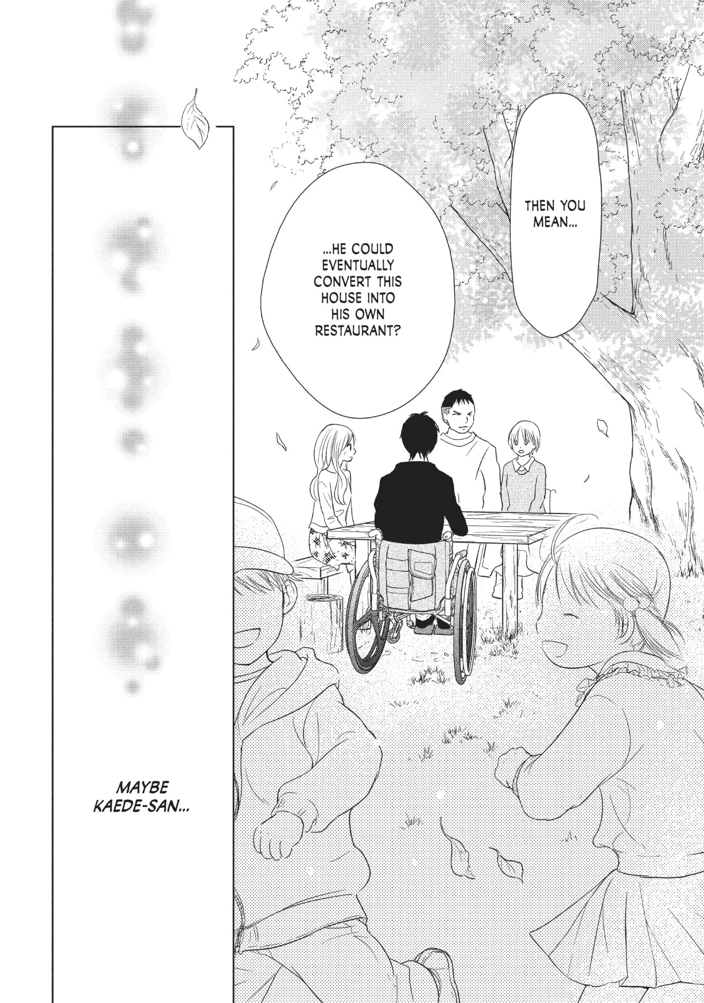 Perfect World (Chen Dong) Chapter 25 page 27 - 