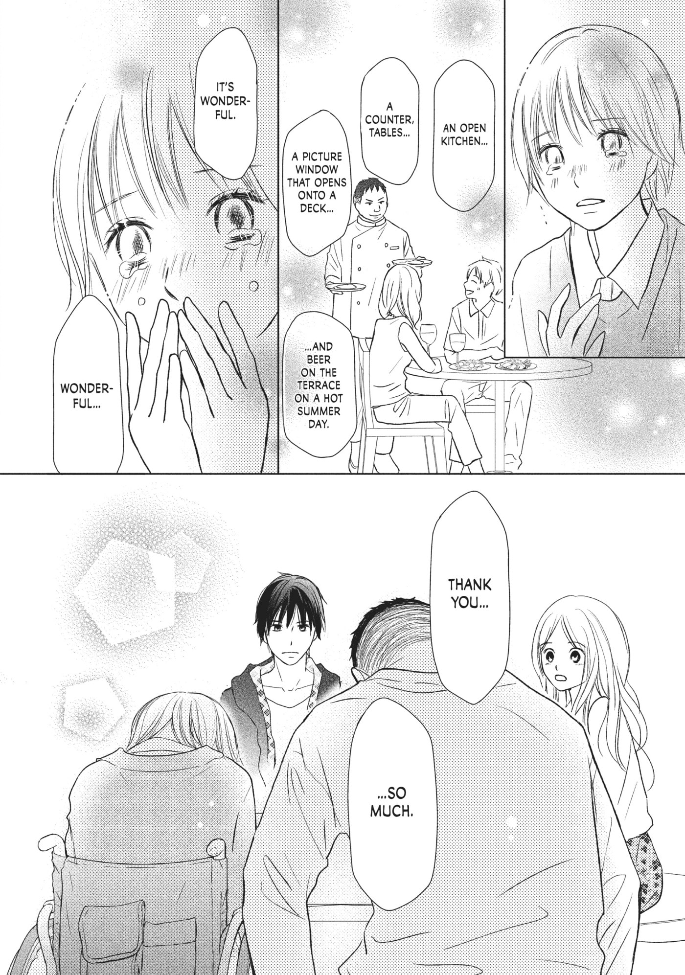 Perfect World (Chen Dong) Chapter 25 page 29 - 