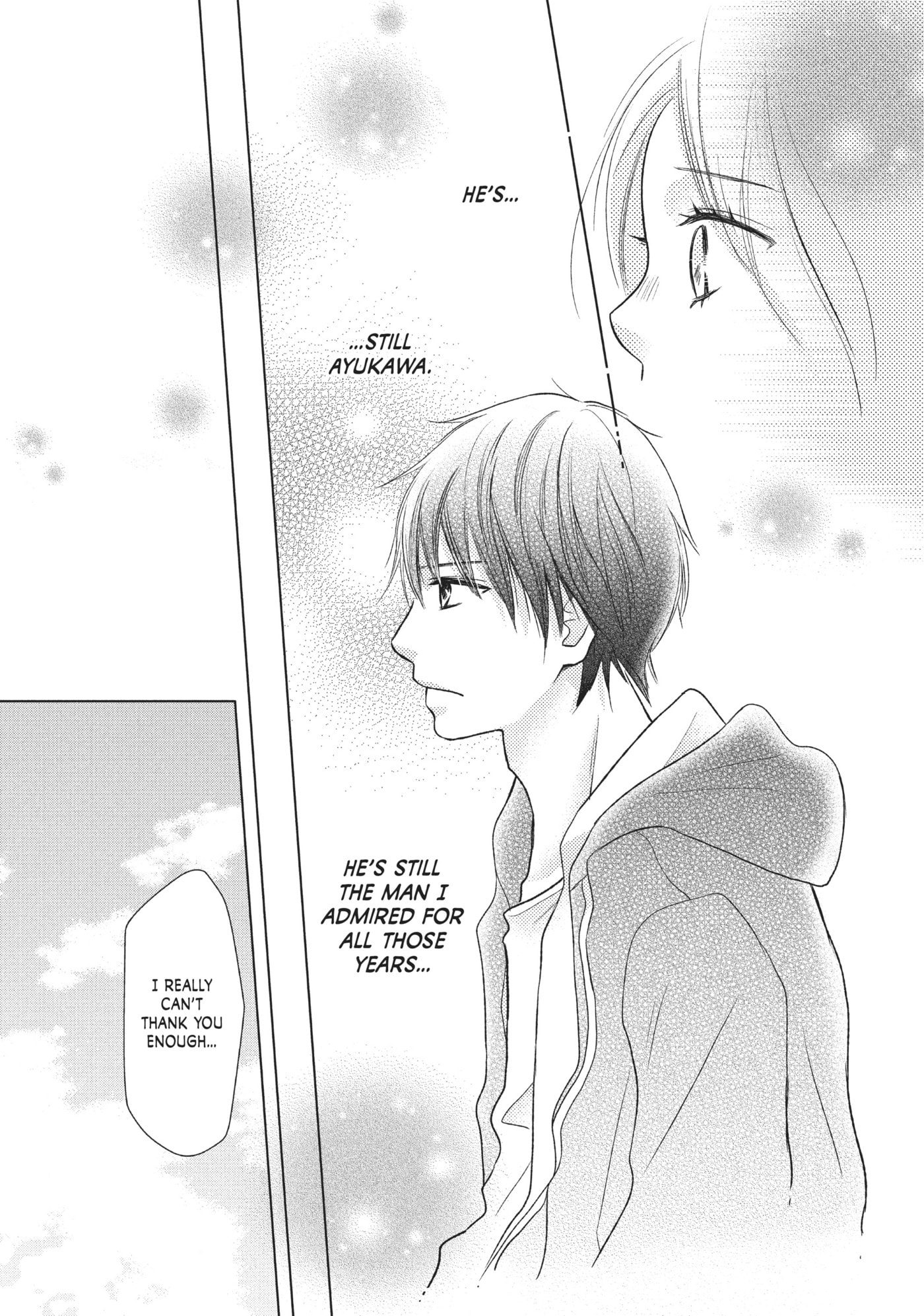 Perfect World (Chen Dong) Chapter 25 page 30 - 