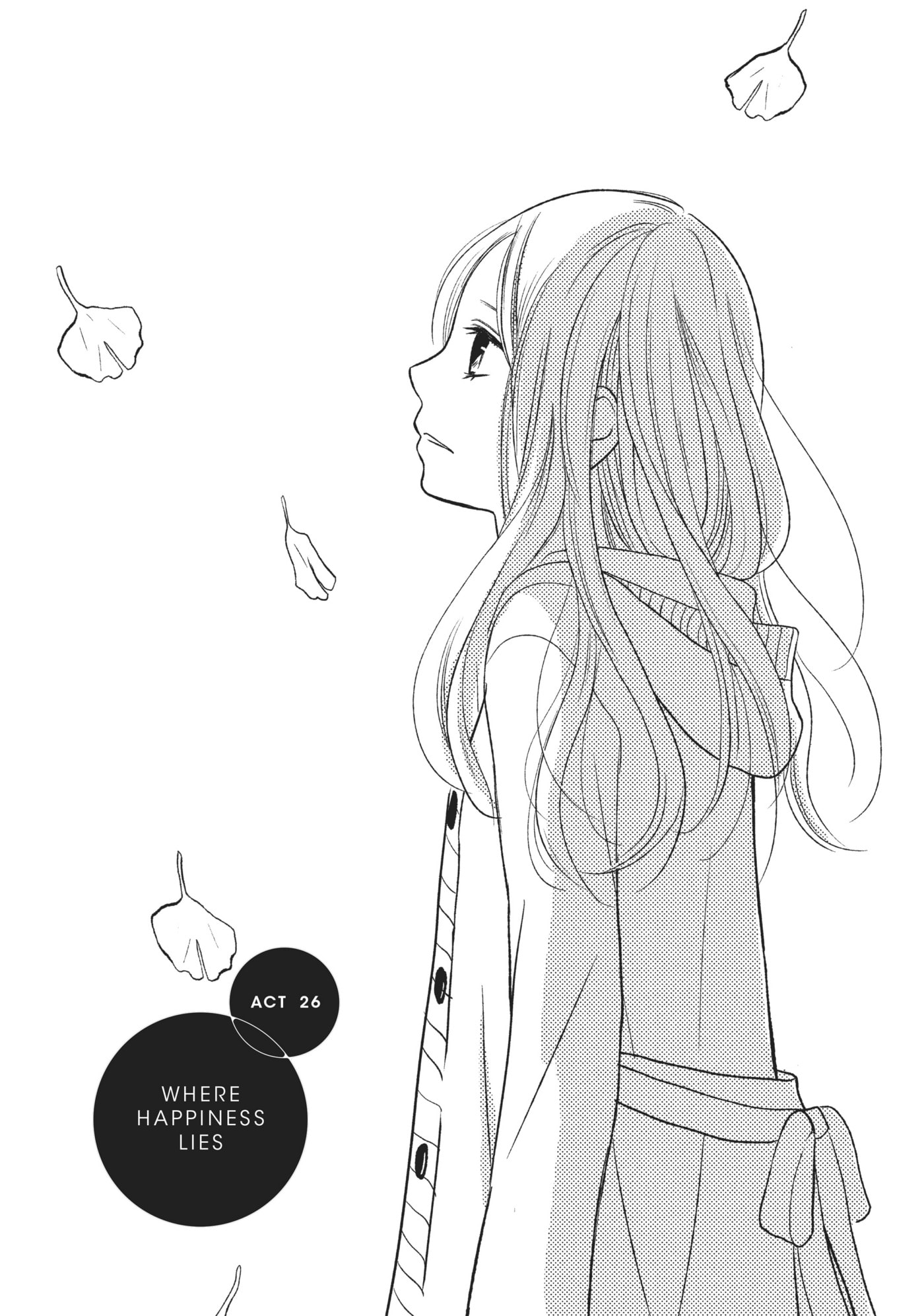 Perfect World (Chen Dong) Chapter 26 page 1 - 