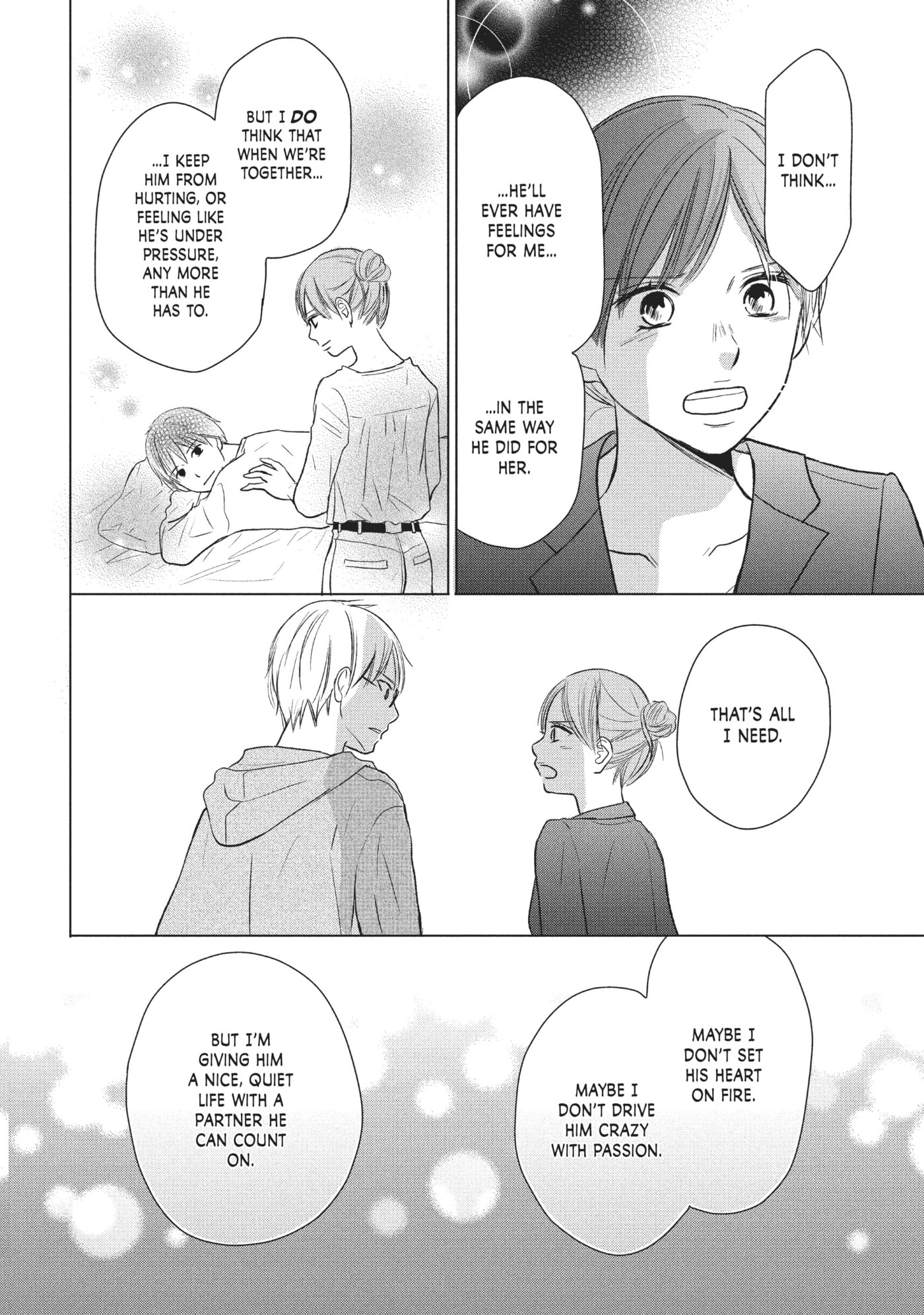Perfect World (Chen Dong) Chapter 26 page 22 - 