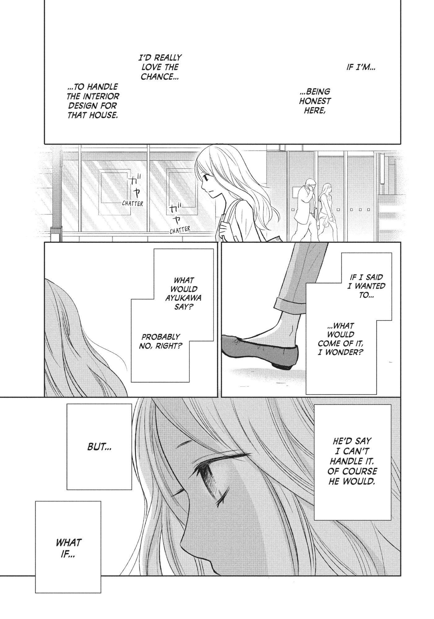Perfect World (Chen Dong) Chapter 26 page 29 - 