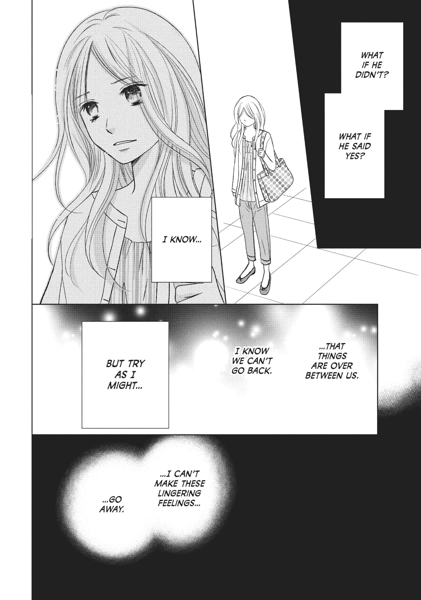 Perfect World (Chen Dong) Chapter 26 page 30 - 