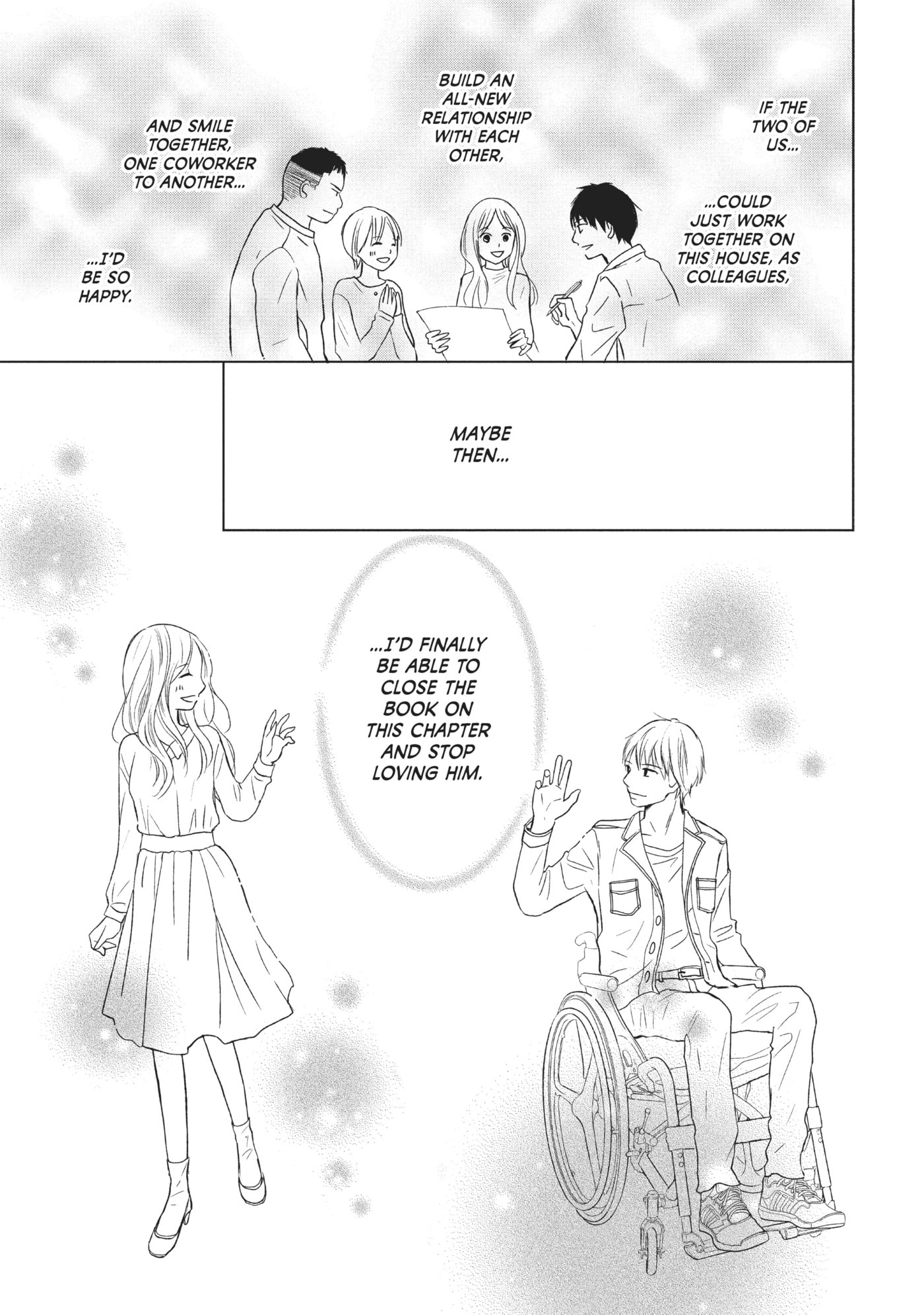 Perfect World (Chen Dong) Chapter 26 page 31 - 