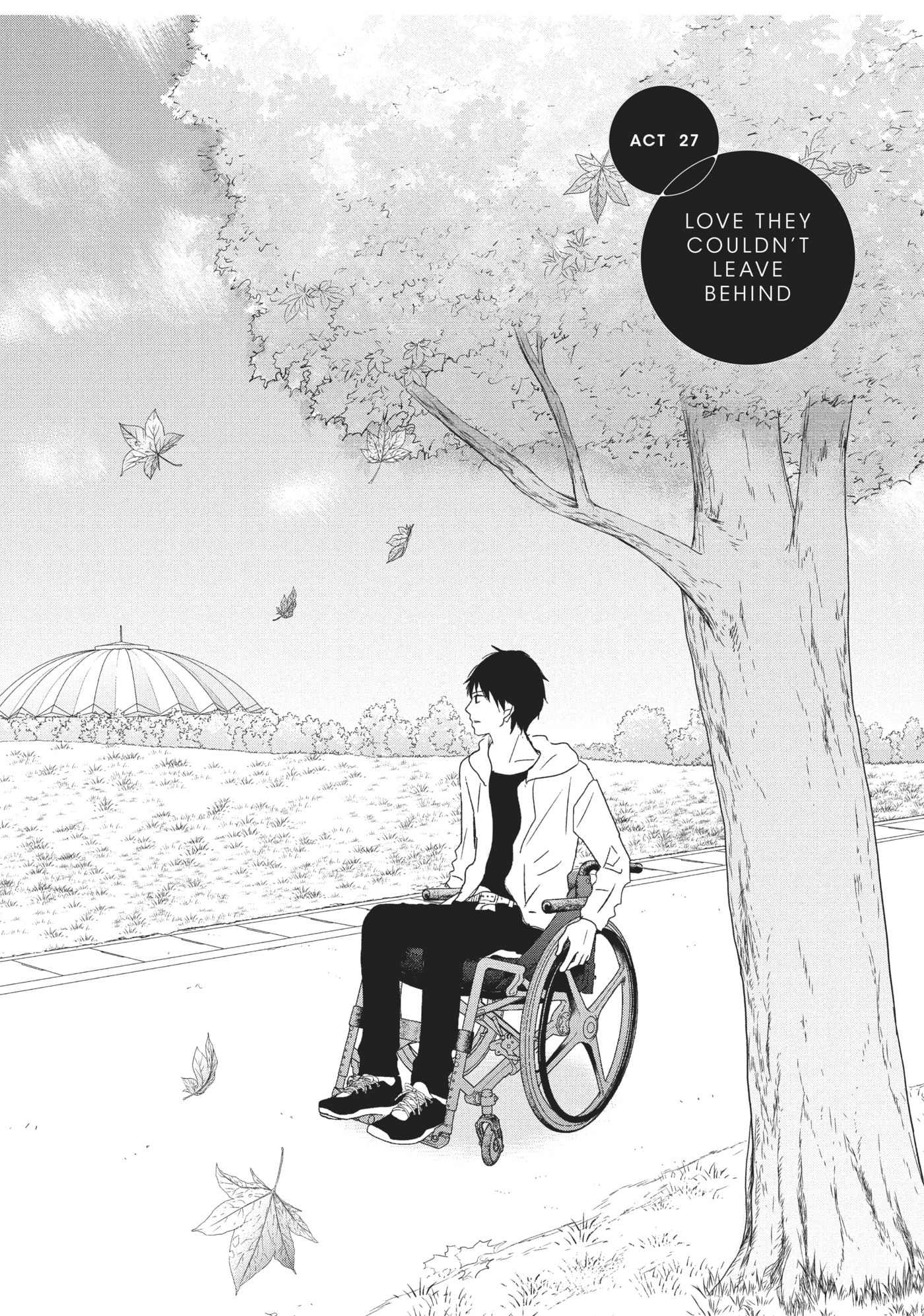 Perfect World (Chen Dong) Chapter 27 page 1 - 