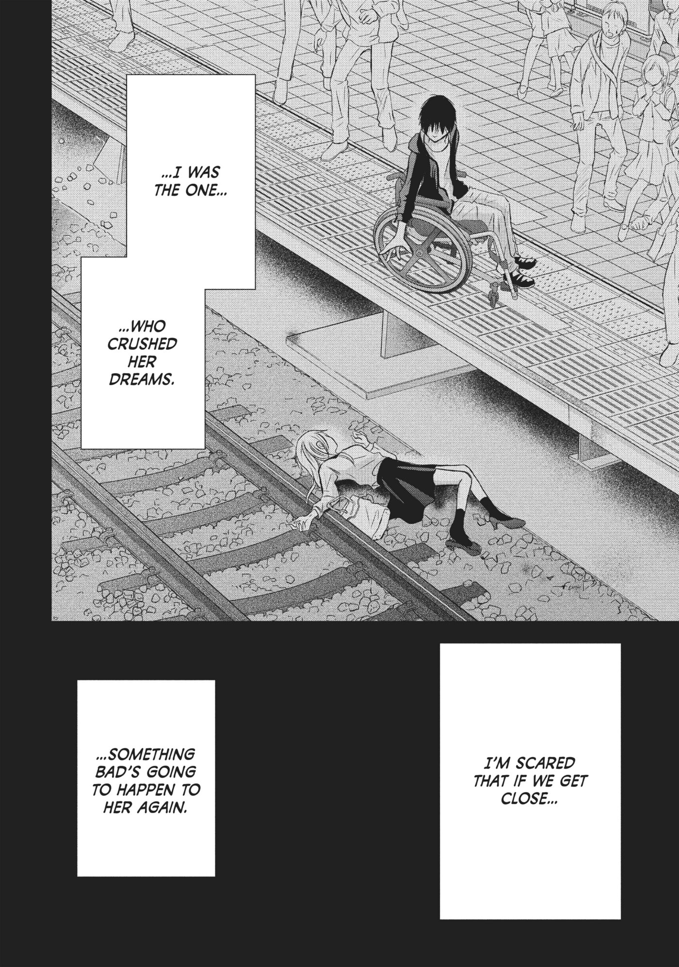 Perfect World (Chen Dong) Chapter 27 page 20 - 