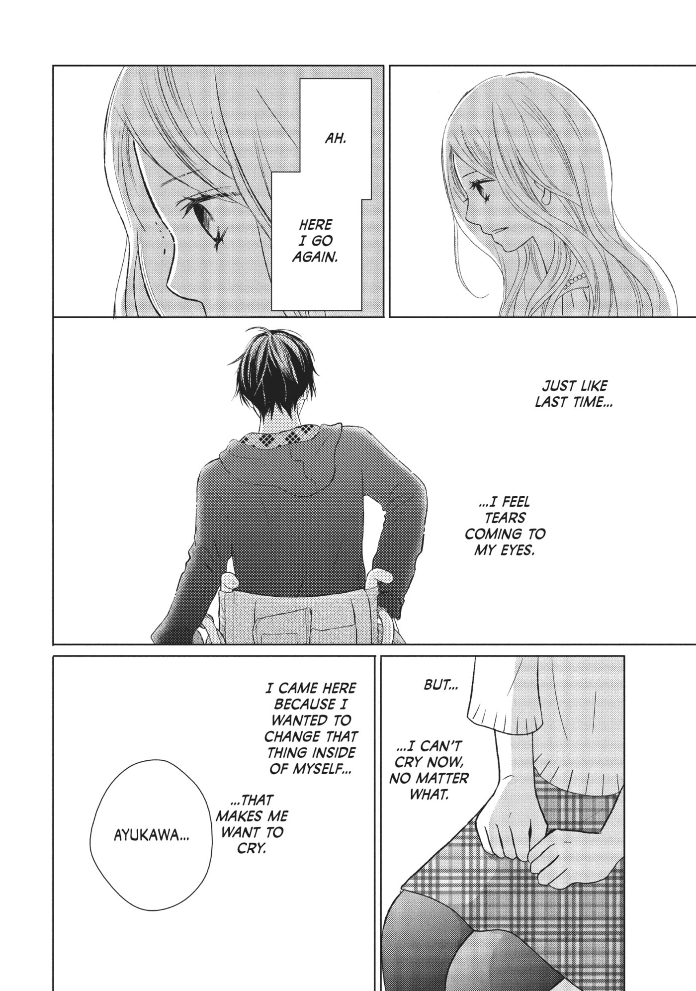 Perfect World (Chen Dong) Chapter 27 page 26 - 