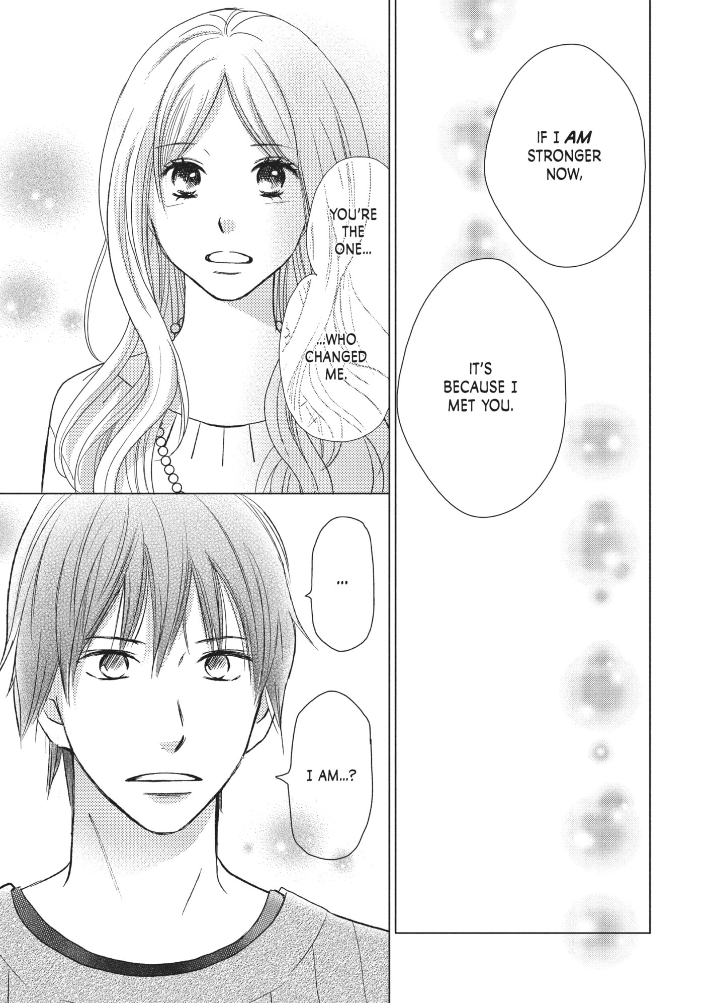 Perfect World (Chen Dong) Chapter 27 page 27 - 