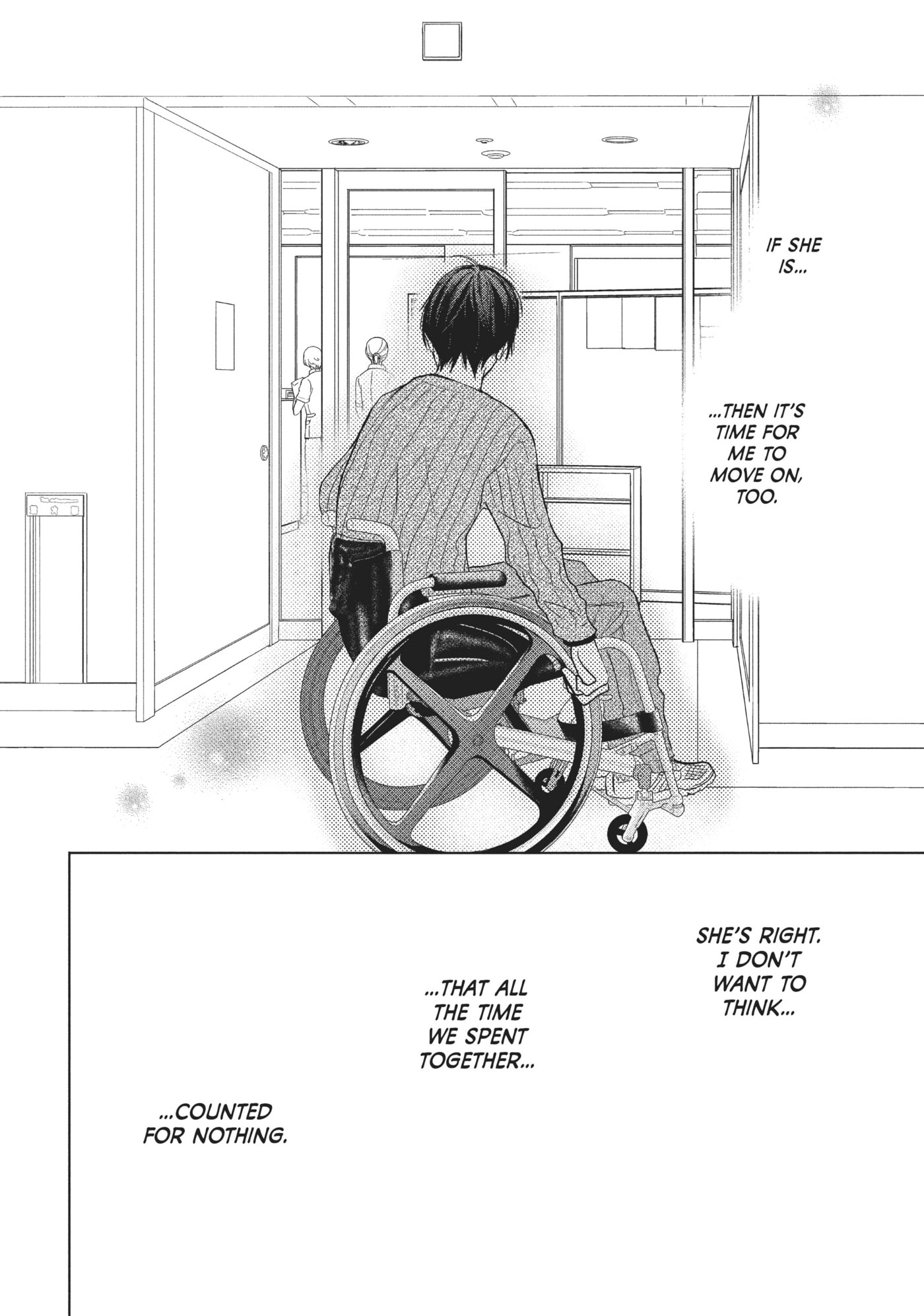 Perfect World (Chen Dong) Chapter 27 page 32 - 