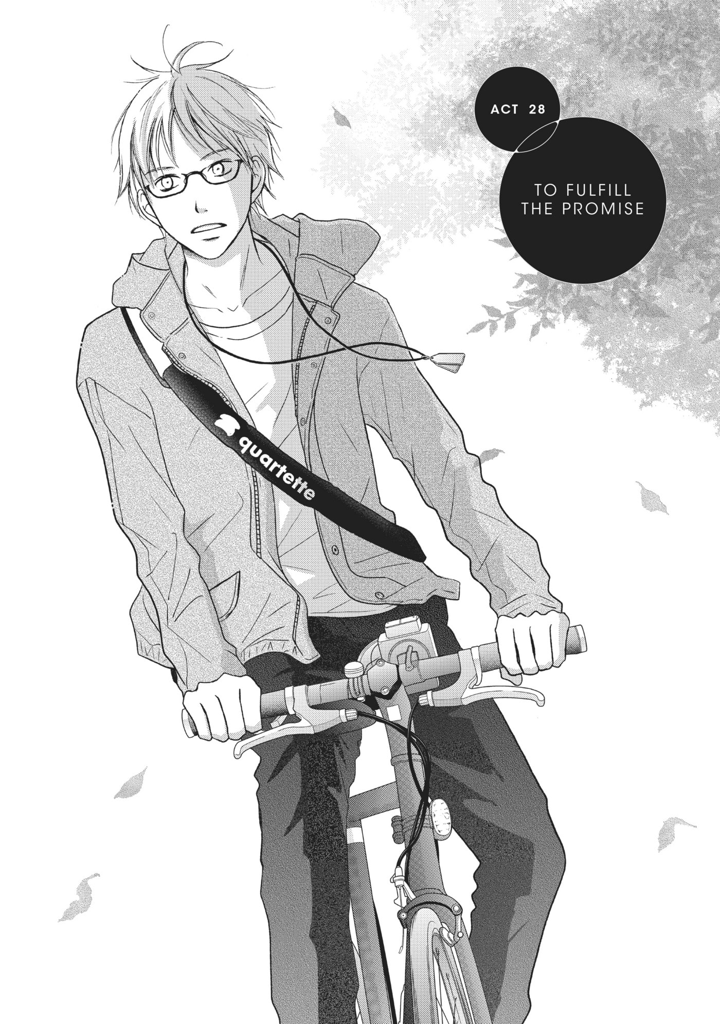 Perfect World (Chen Dong) Chapter 28 page 1 - 
