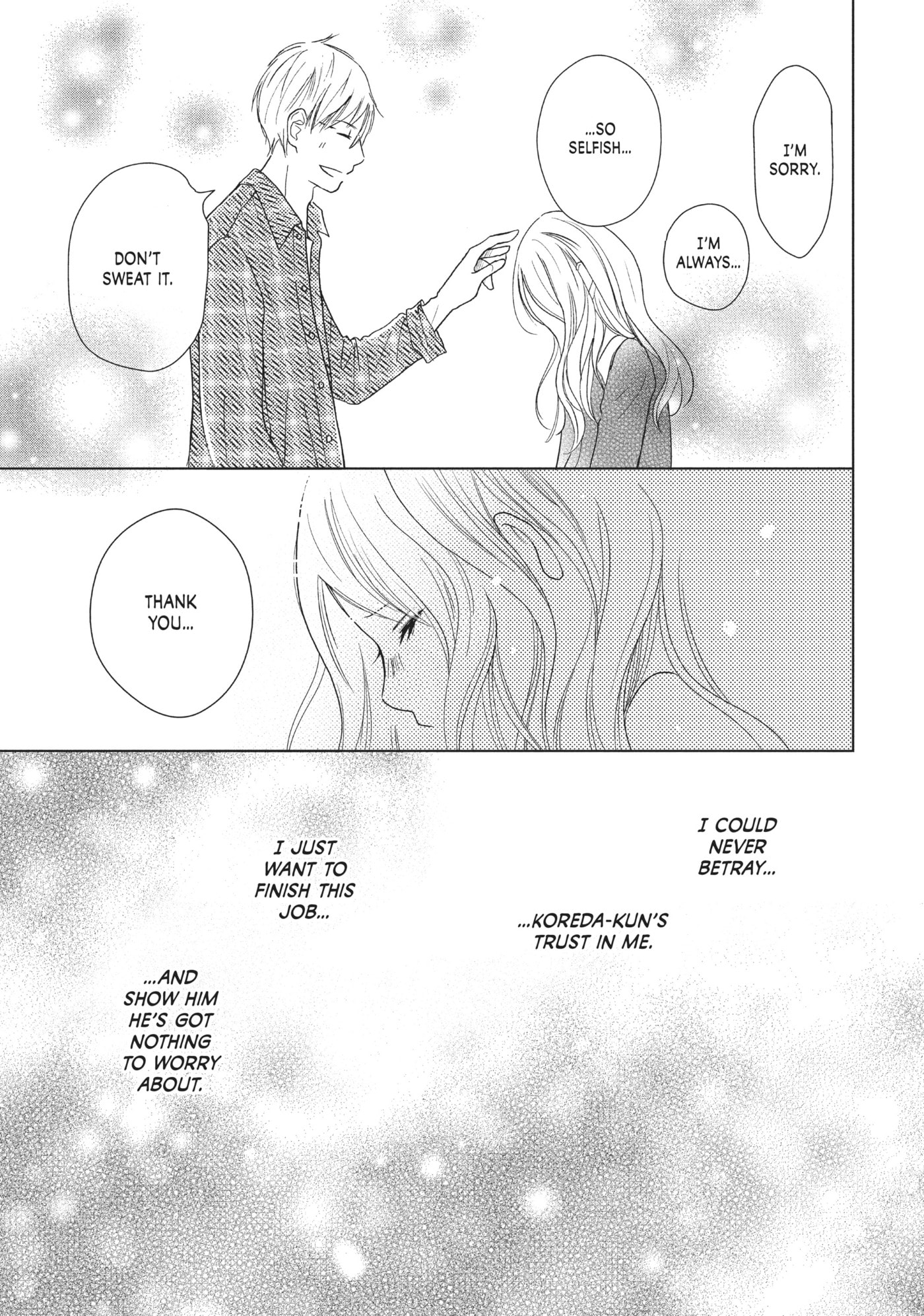 Perfect World (Chen Dong) Chapter 28 page 29 - 