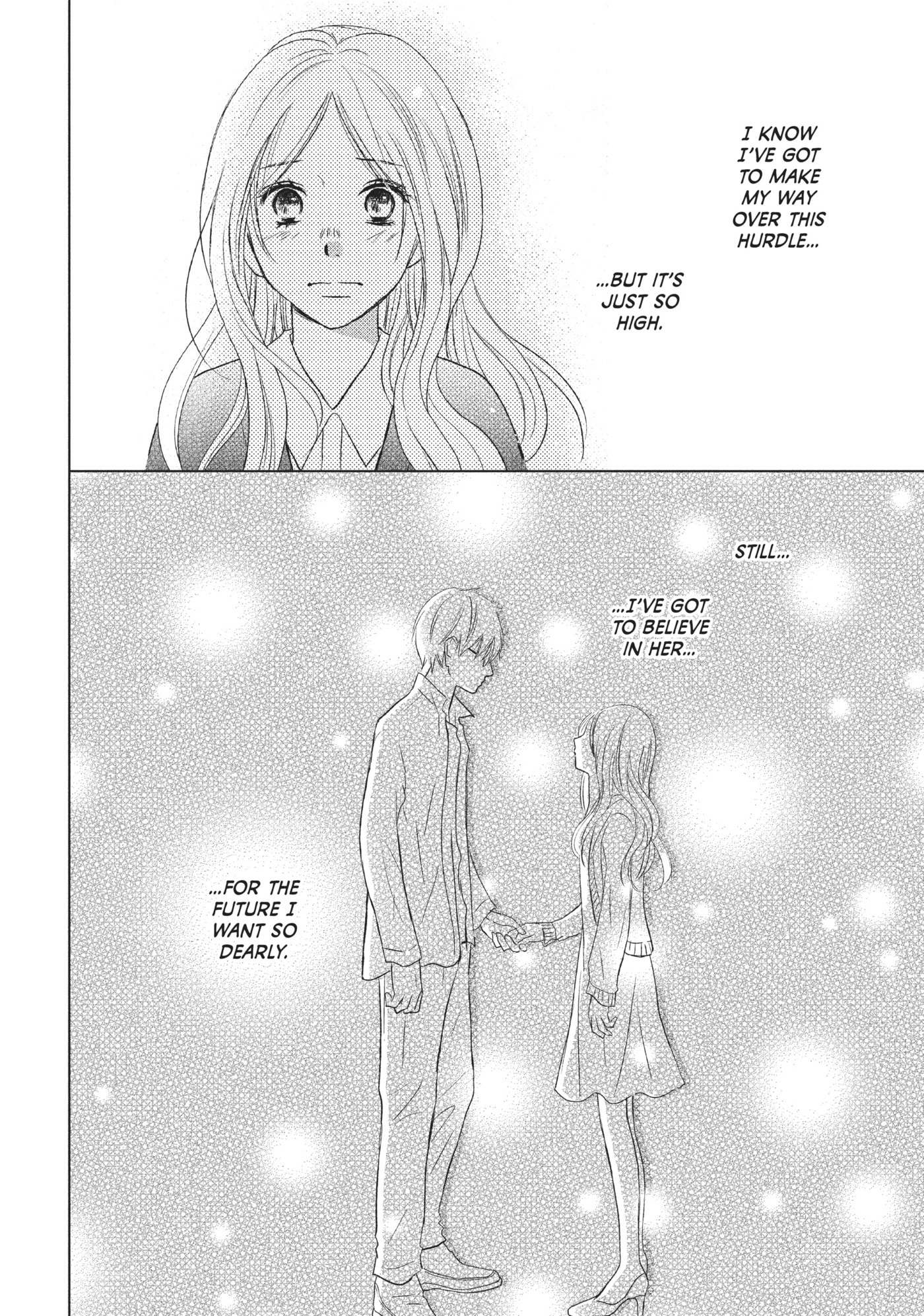 Perfect World (Chen Dong) Chapter 28 page 32 - 