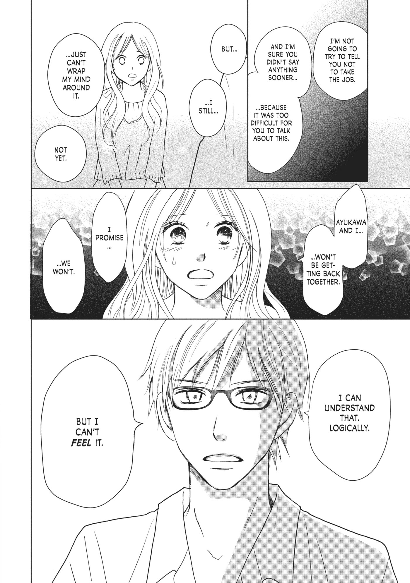 Perfect World (Chen Dong) Chapter 28 page 10 - 
