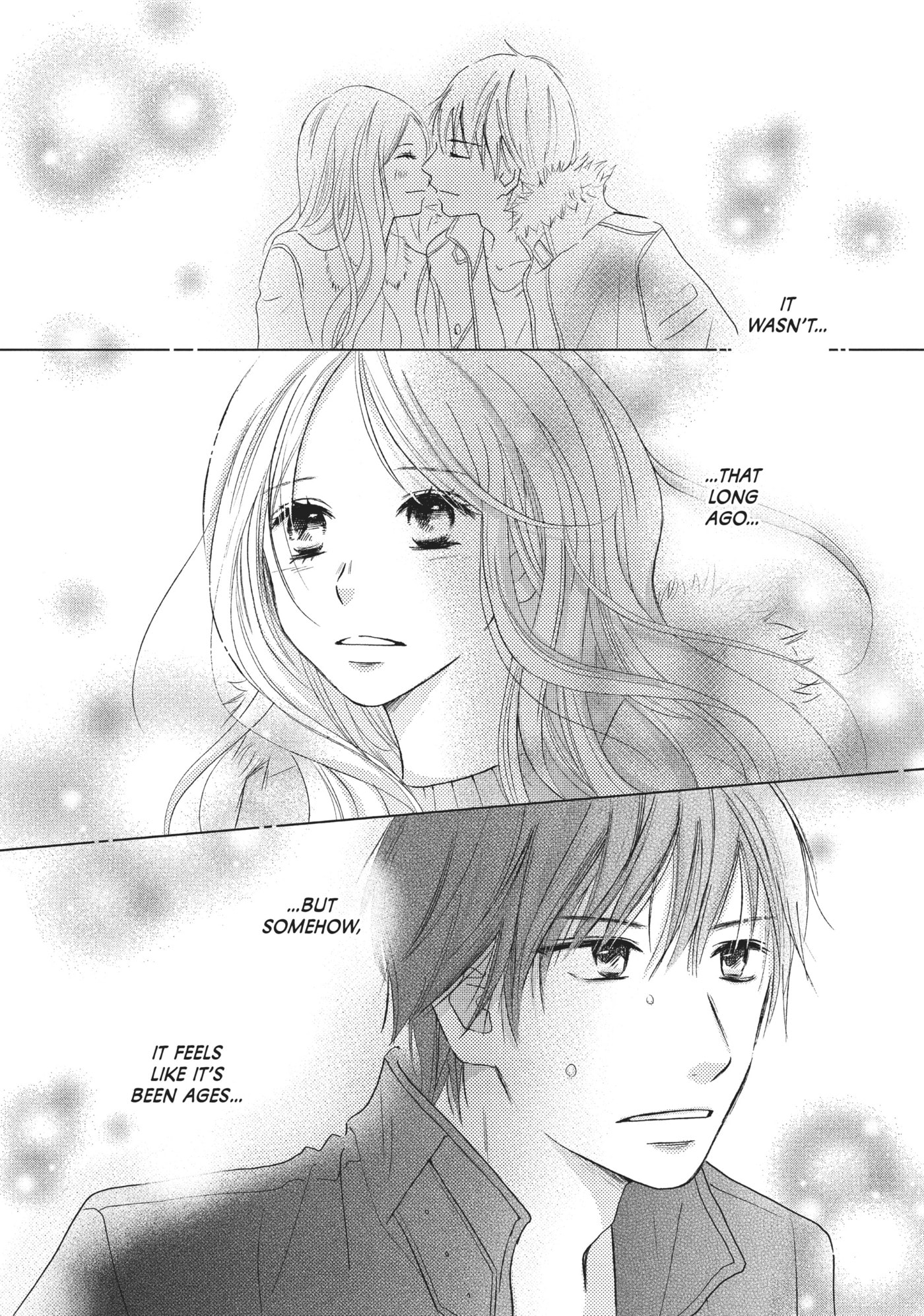Perfect World (Chen Dong) Chapter 29 page 14 - 