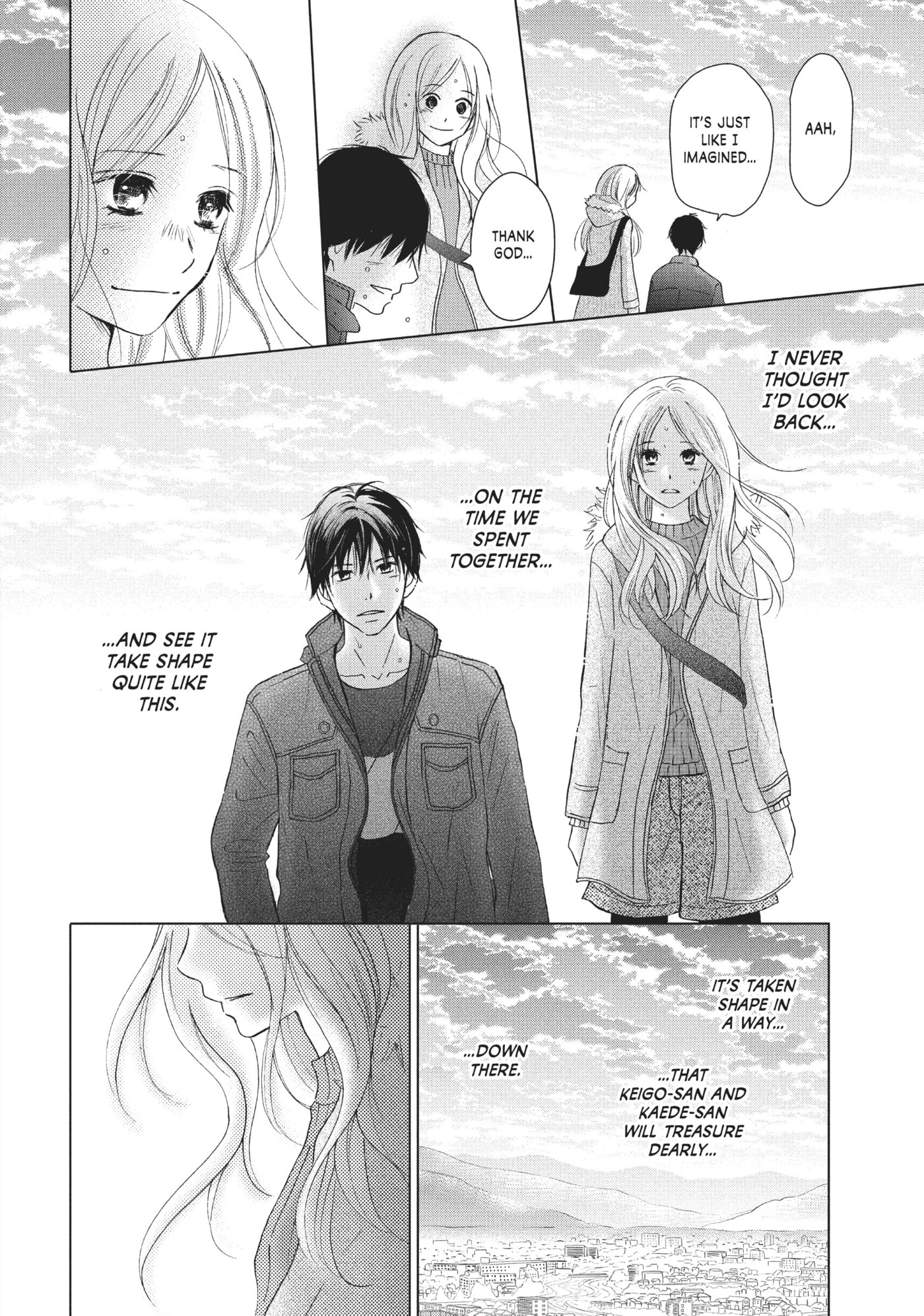 Perfect World (Chen Dong) Chapter 29 page 20 - 