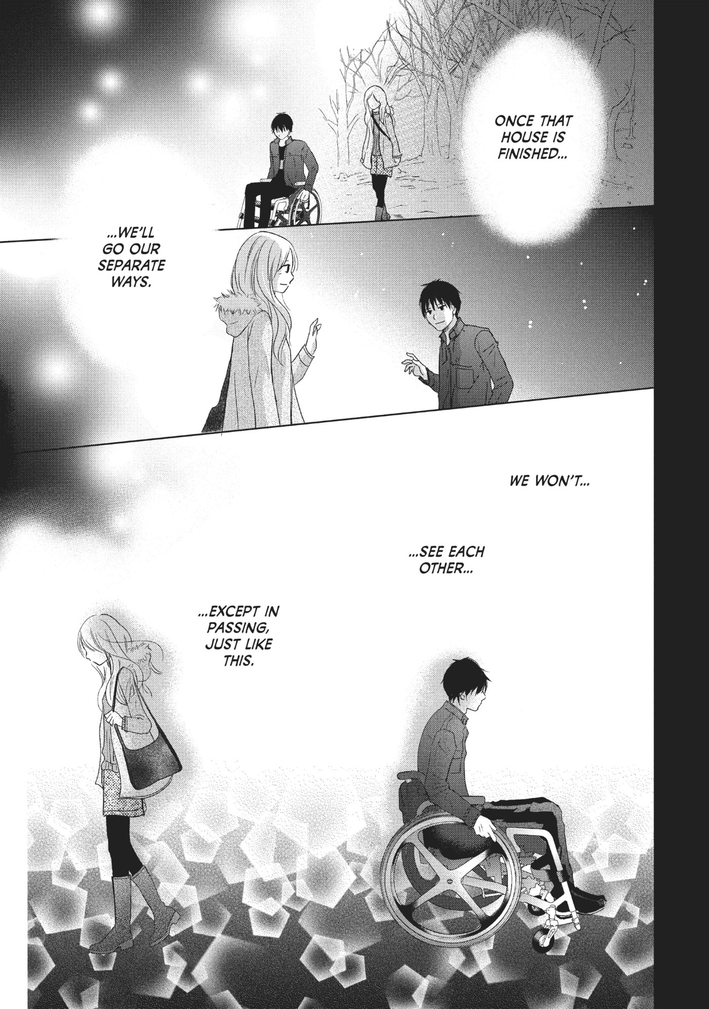 Perfect World (Chen Dong) Chapter 29 page 21 - 
