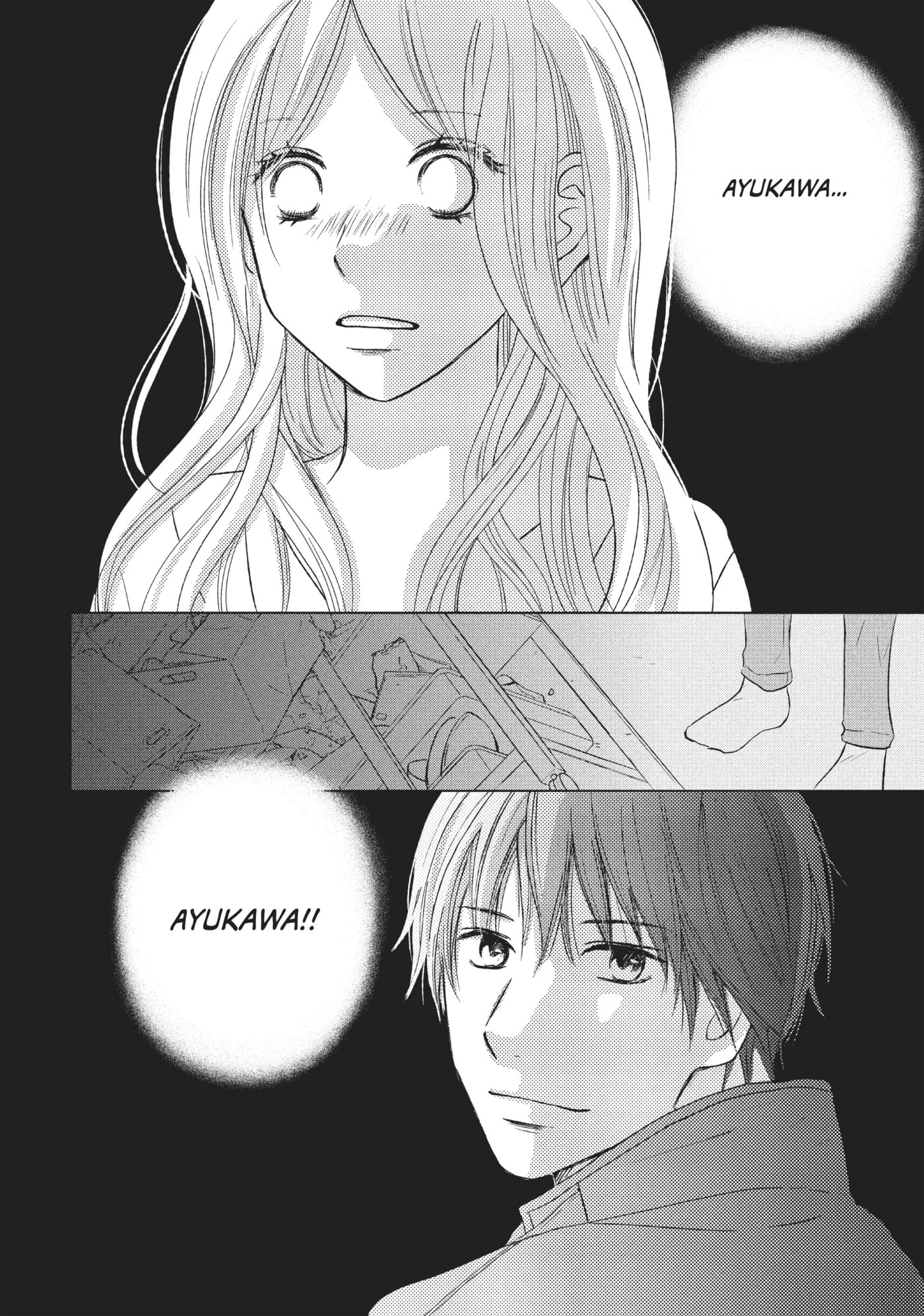 Perfect World (Chen Dong) Chapter 29 page 30 - 