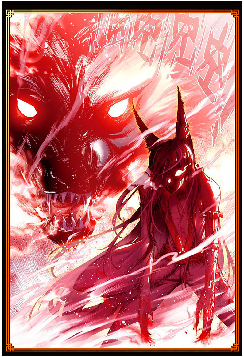 Perfect World (Chen Dong) Chapter 3 page 7 - 