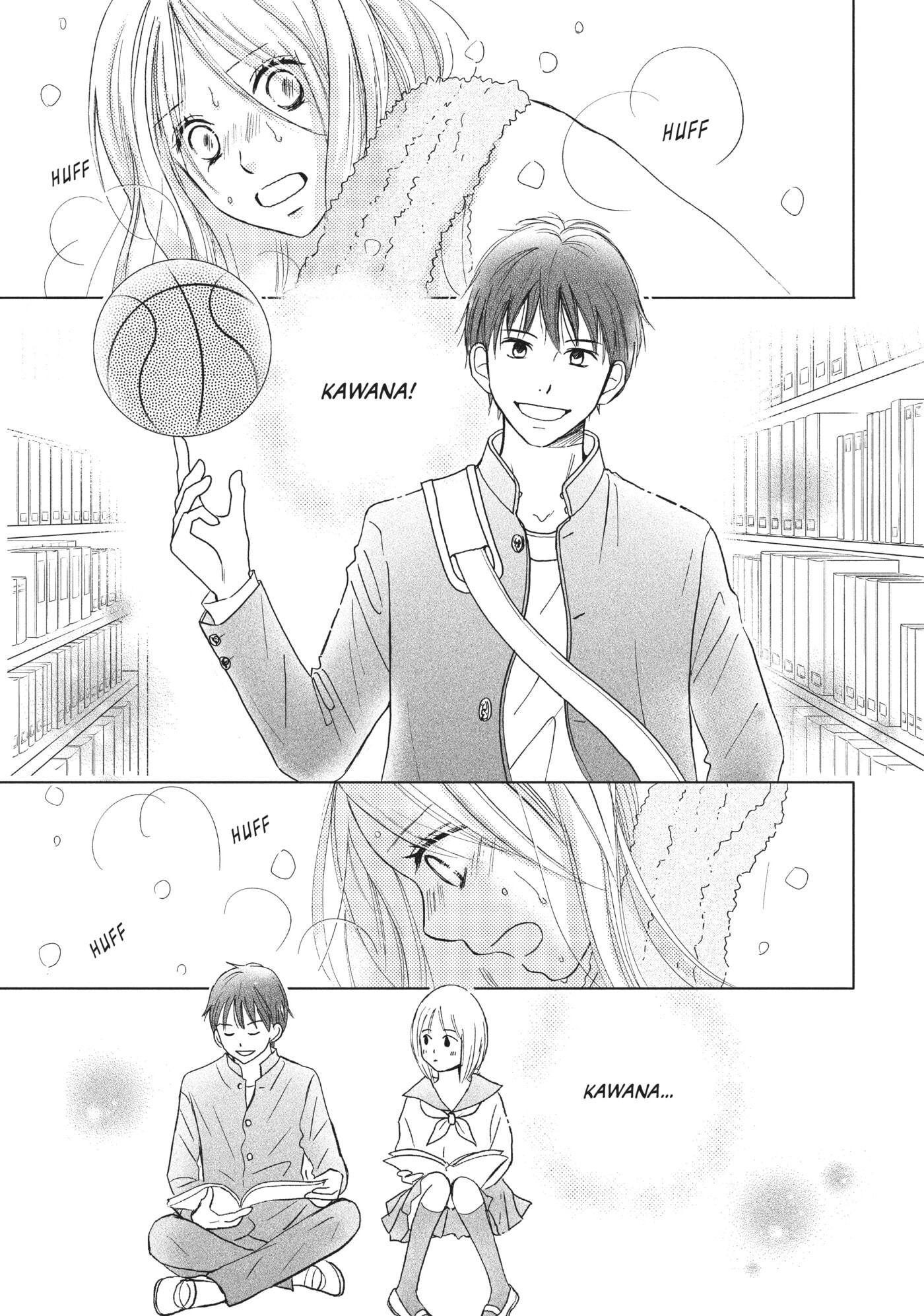Perfect World (Chen Dong) Chapter 30 page 28 - 