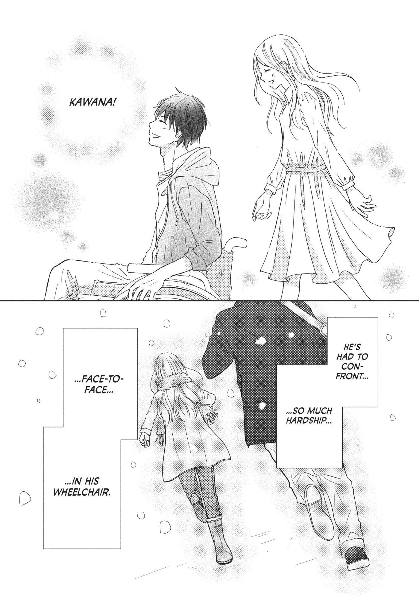 Perfect World (Chen Dong) Chapter 30 page 29 - 
