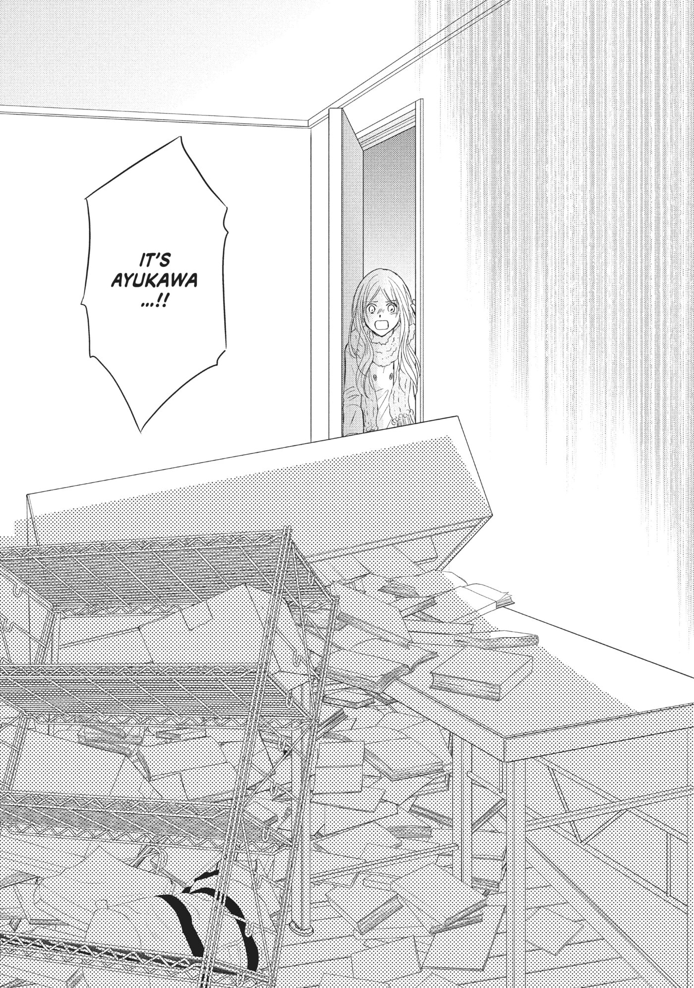 Perfect World (Chen Dong) Chapter 30 page 36 - 