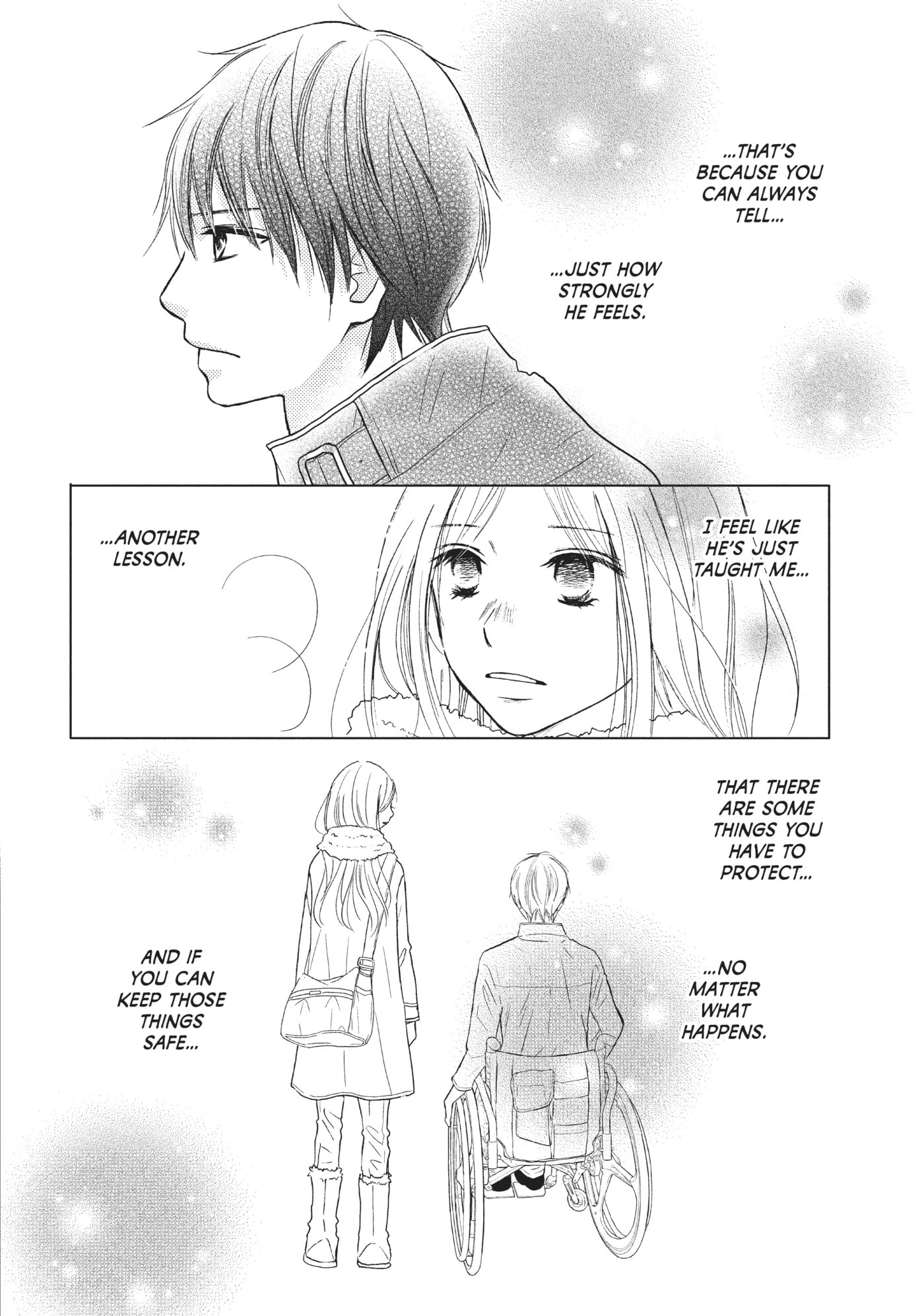 Perfect World (Chen Dong) Chapter 31 page 20 - 