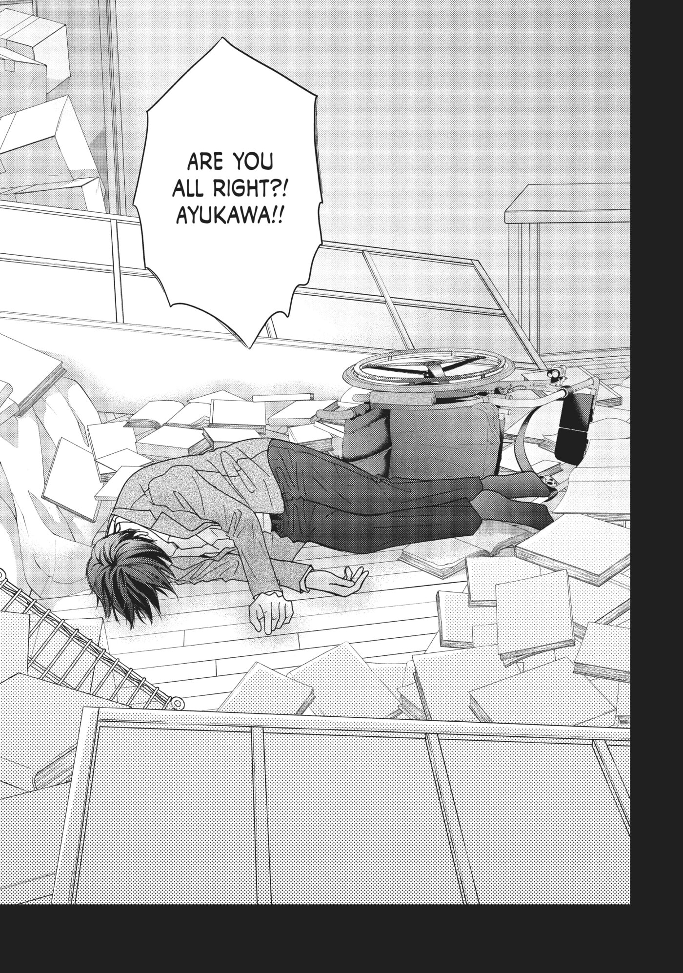 Perfect World (Chen Dong) Chapter 31 page 3 - 