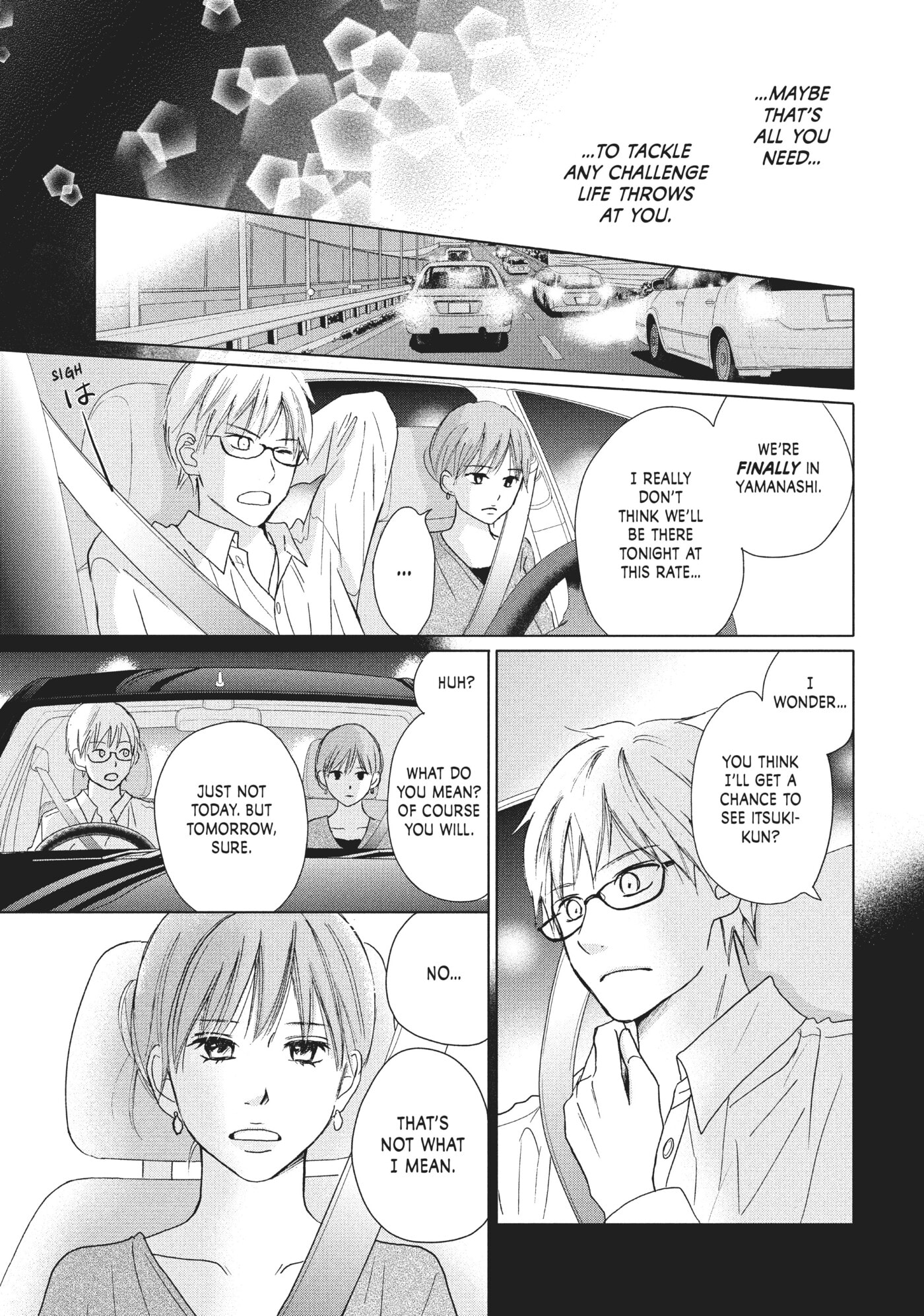 Perfect World (Chen Dong) Chapter 31 page 21 - 
