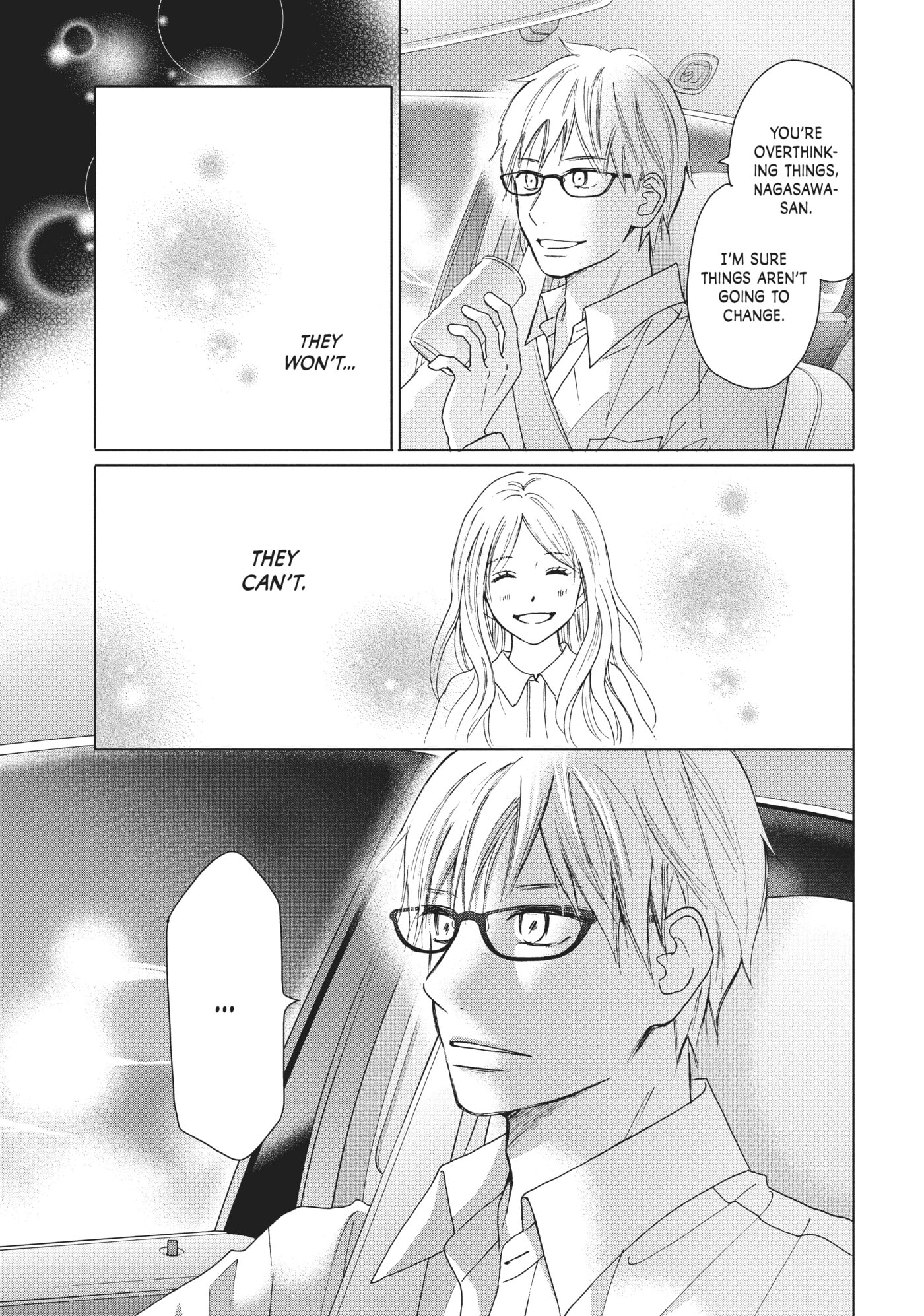 Perfect World (Chen Dong) Chapter 31 page 23 - 