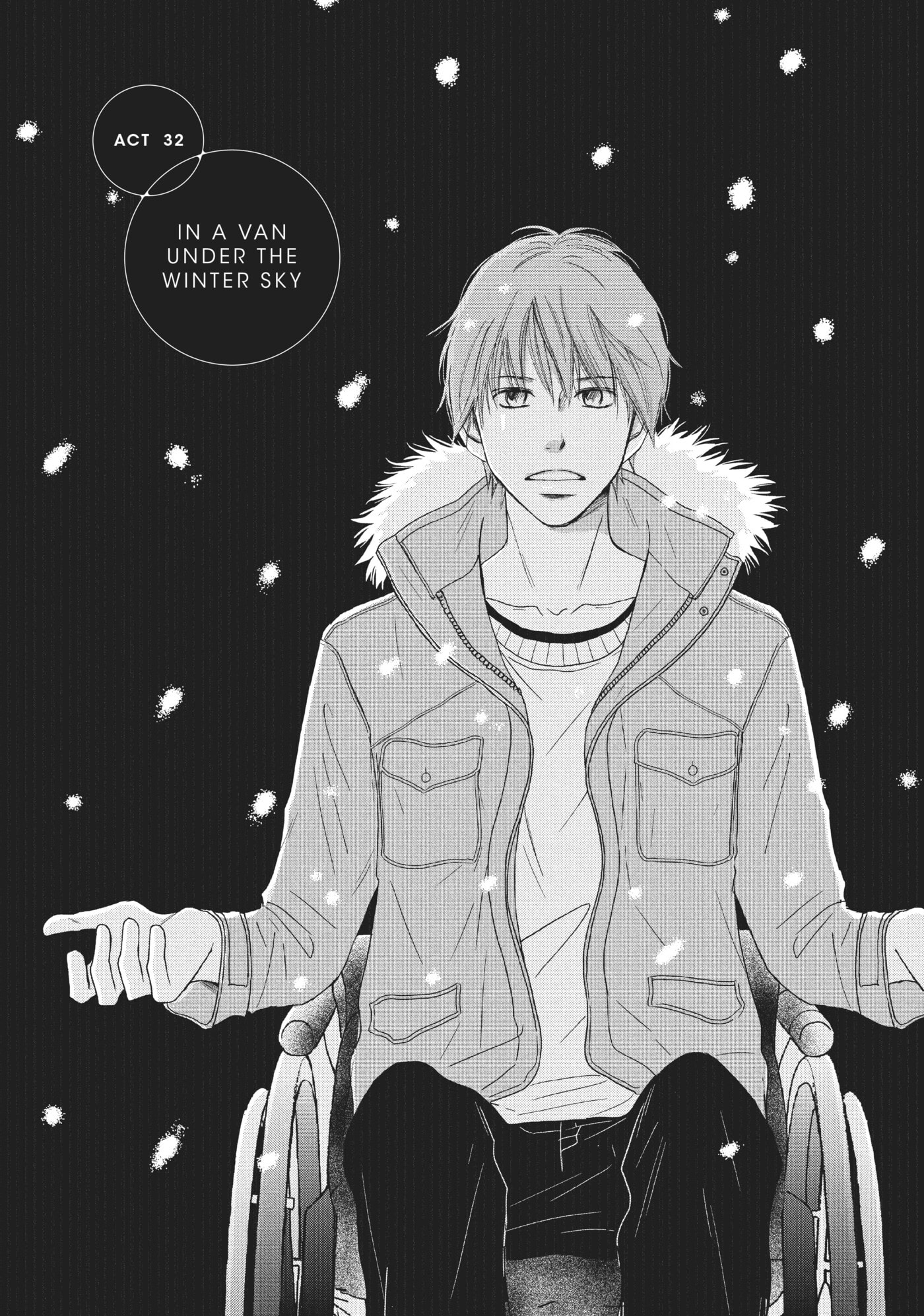 Perfect World (Chen Dong) Chapter 32 page 1 - 