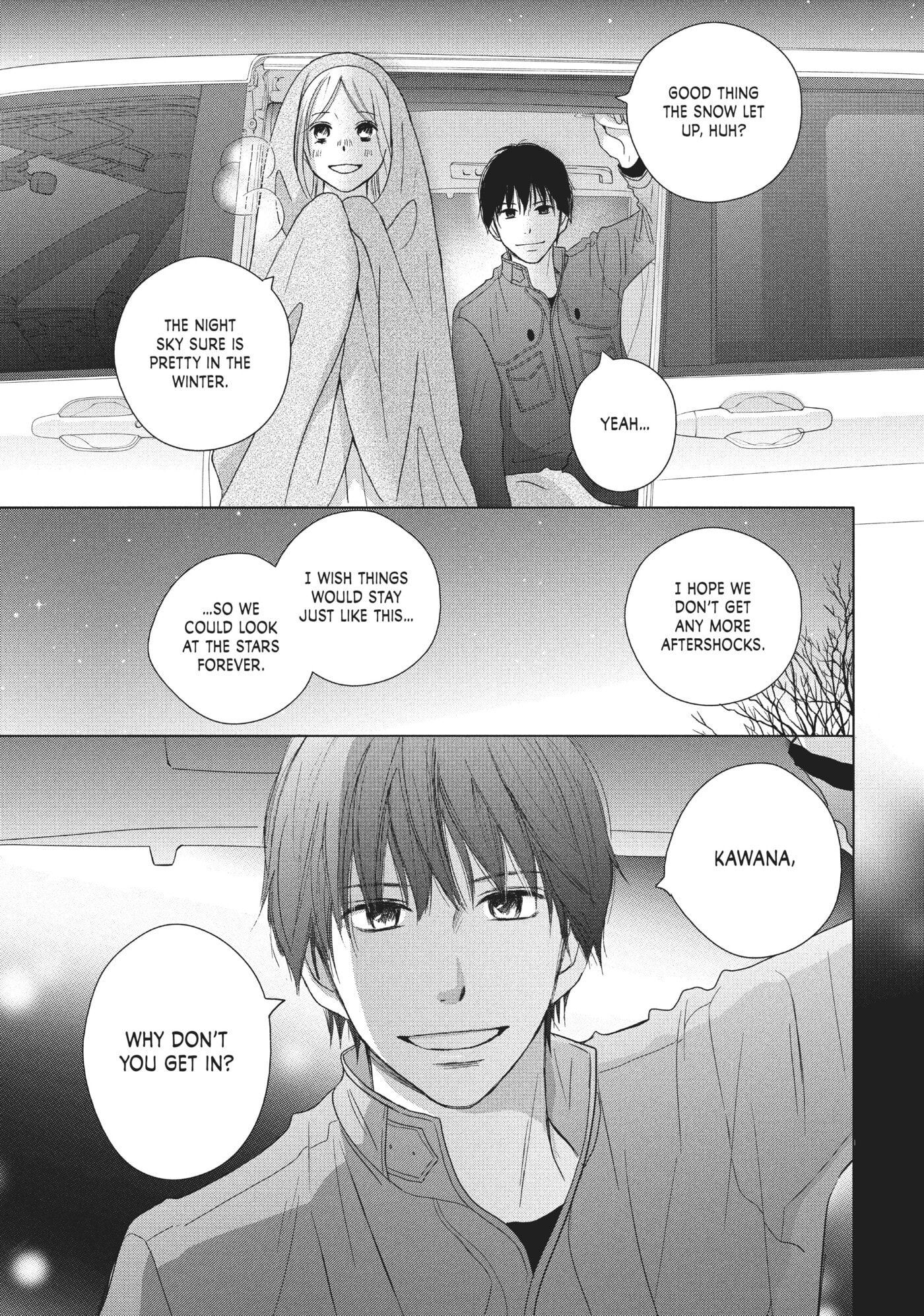 Perfect World (Chen Dong) Chapter 32 page 21 - 