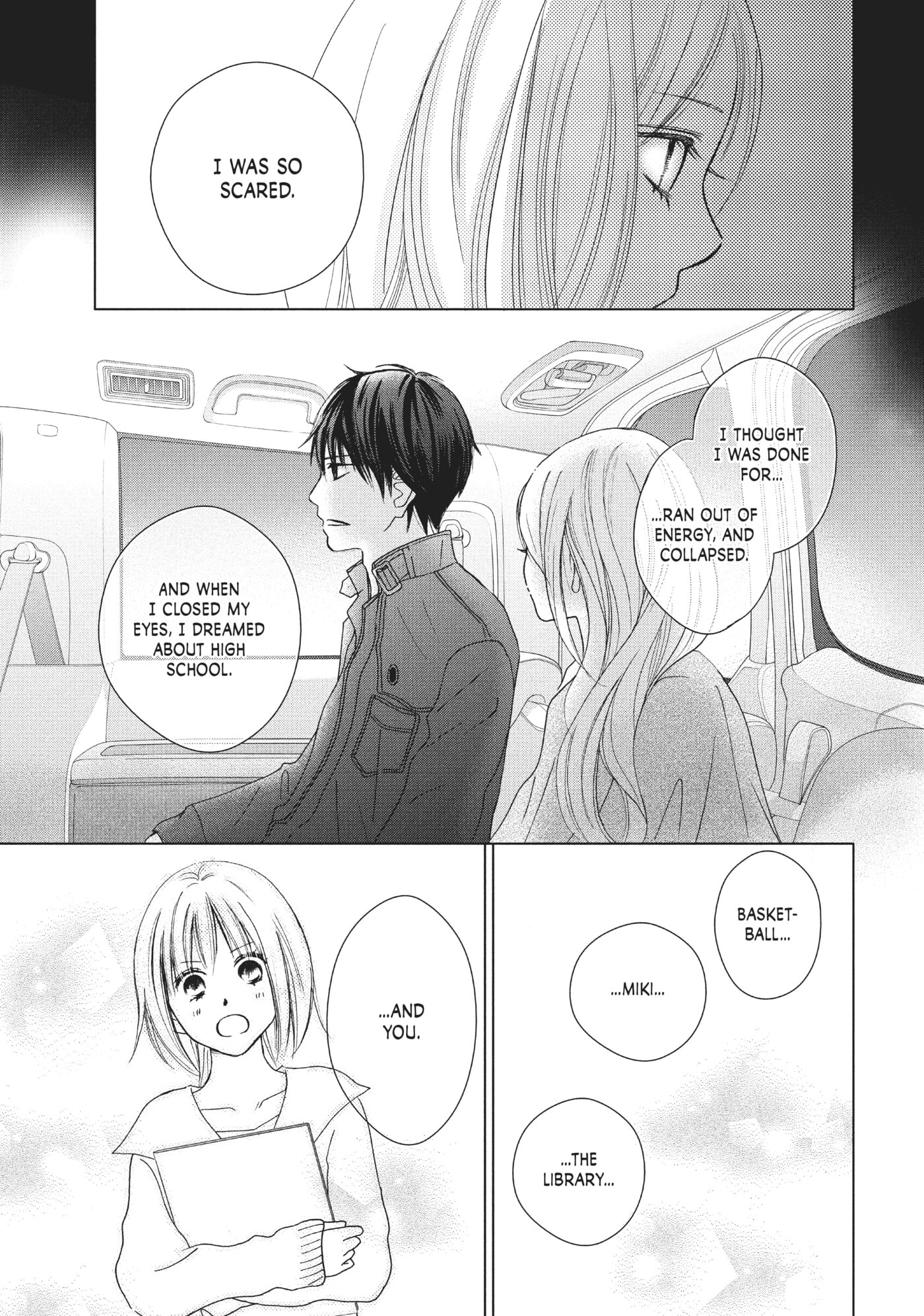 Perfect World (Chen Dong) Chapter 32 page 27 - 