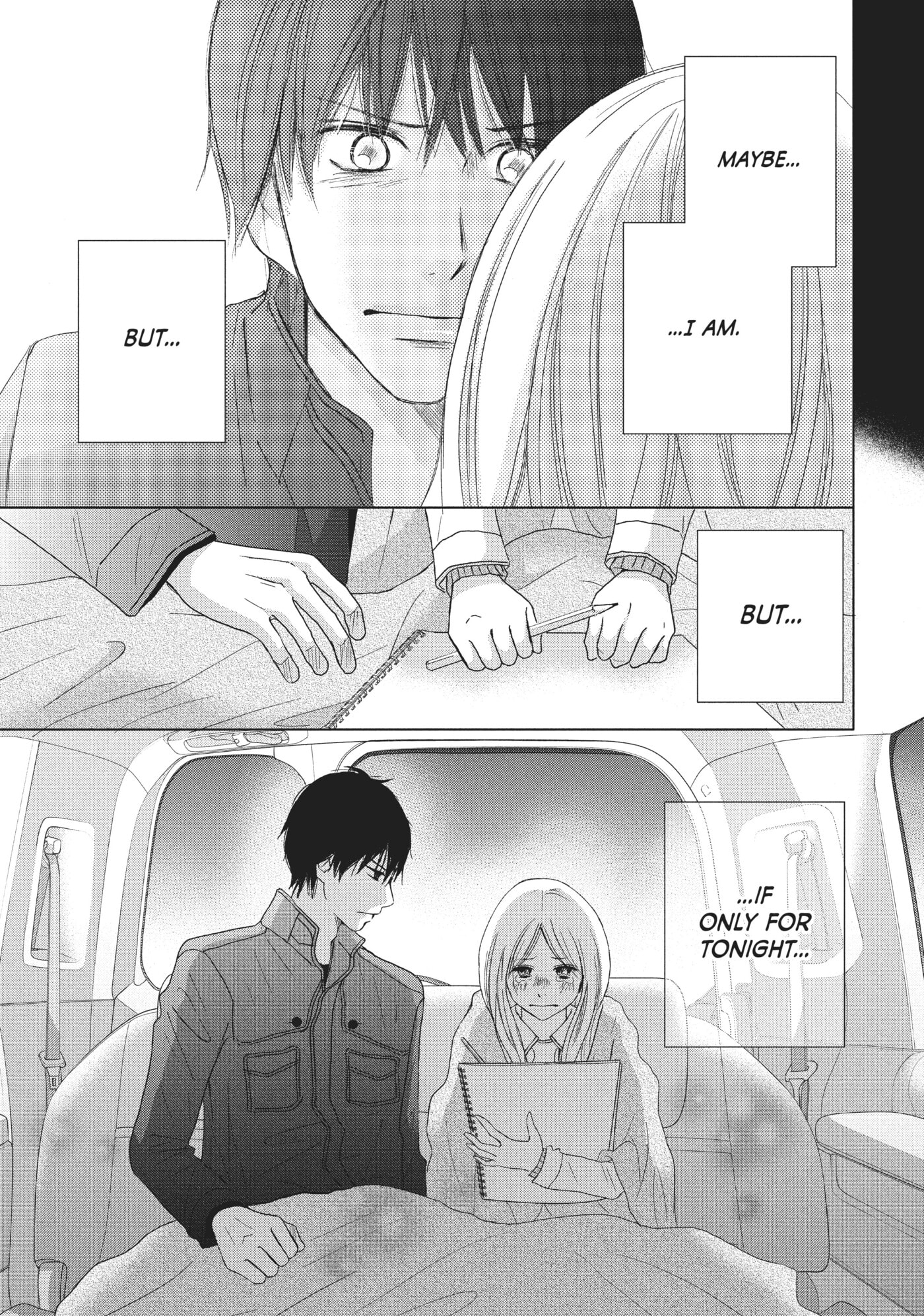 Perfect World (Chen Dong) Chapter 32 page 31 - 