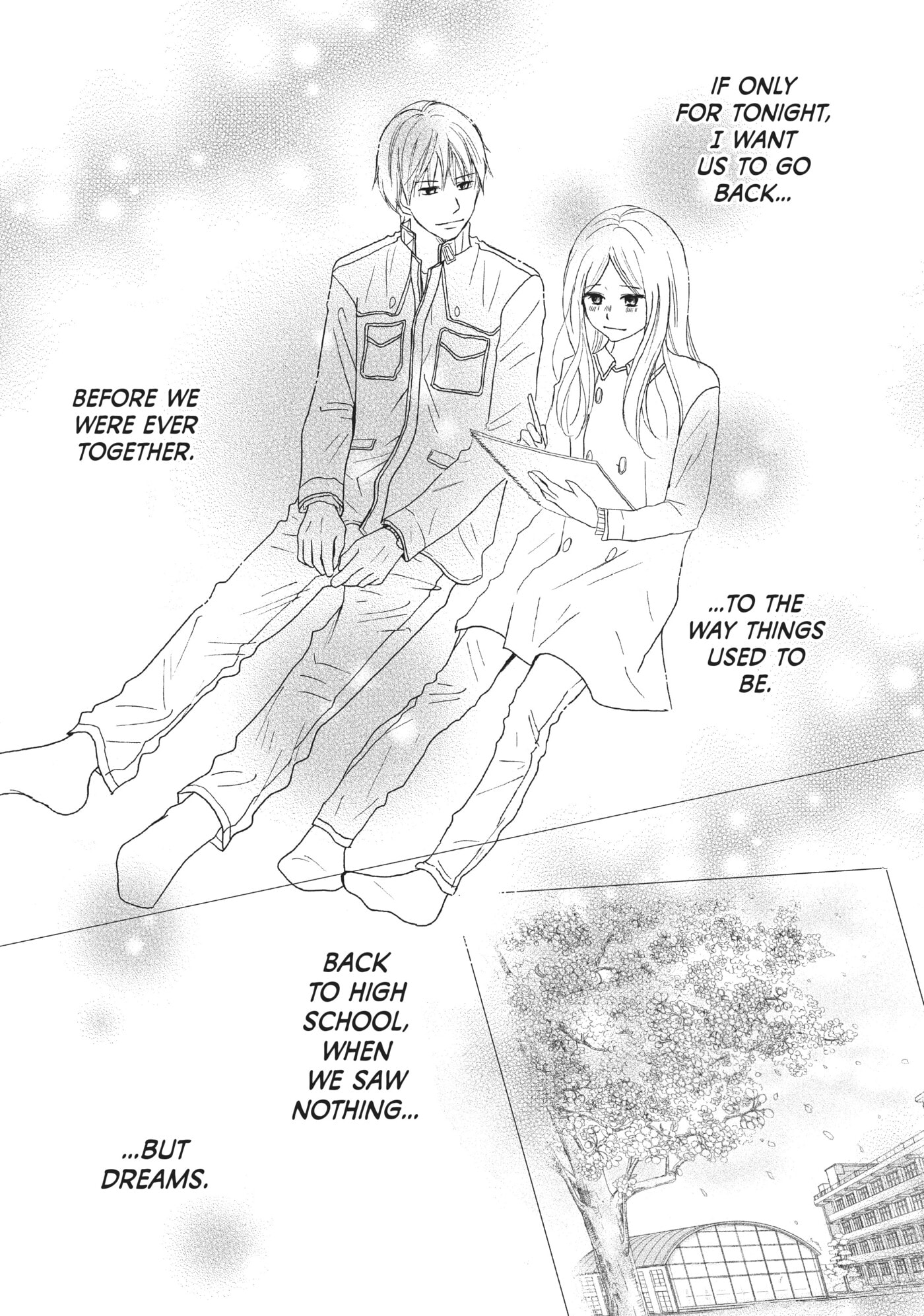 Perfect World (Chen Dong) Chapter 32 page 32 - 