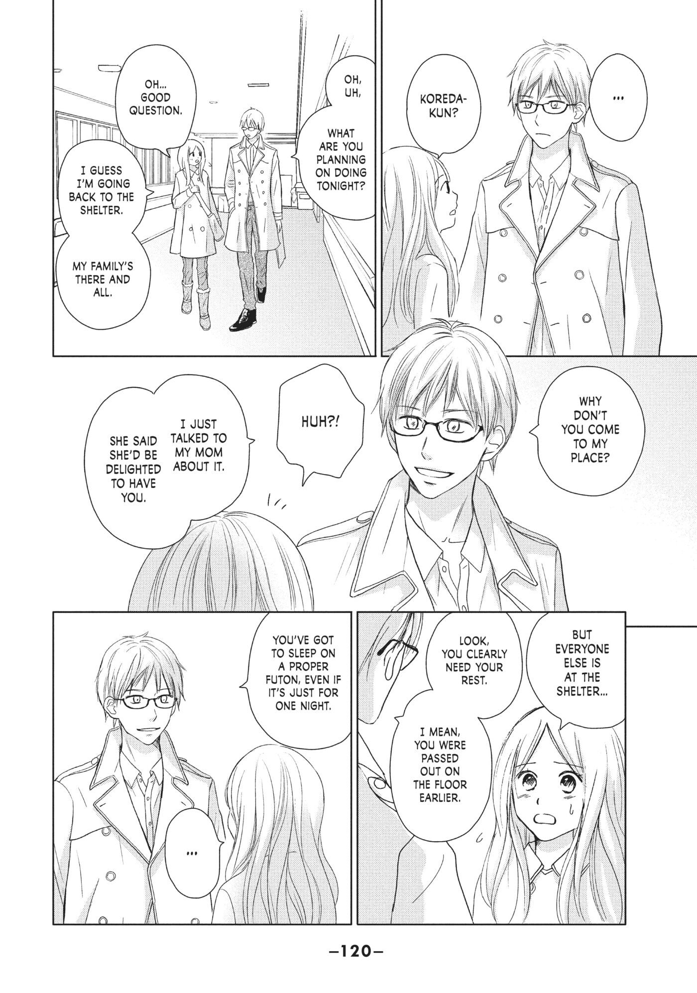 Perfect World (Chen Dong) Chapter 33 page 20 - 