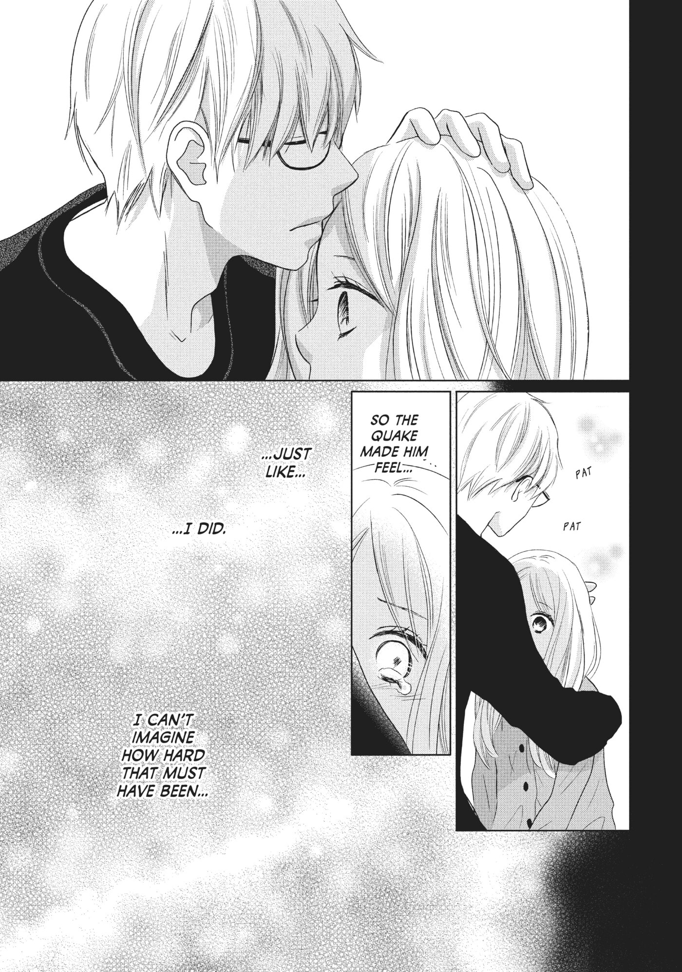 Perfect World (Chen Dong) Chapter 33 page 27 - 